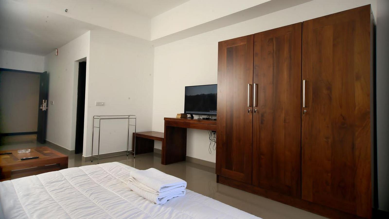 Ocean Breeze Condo