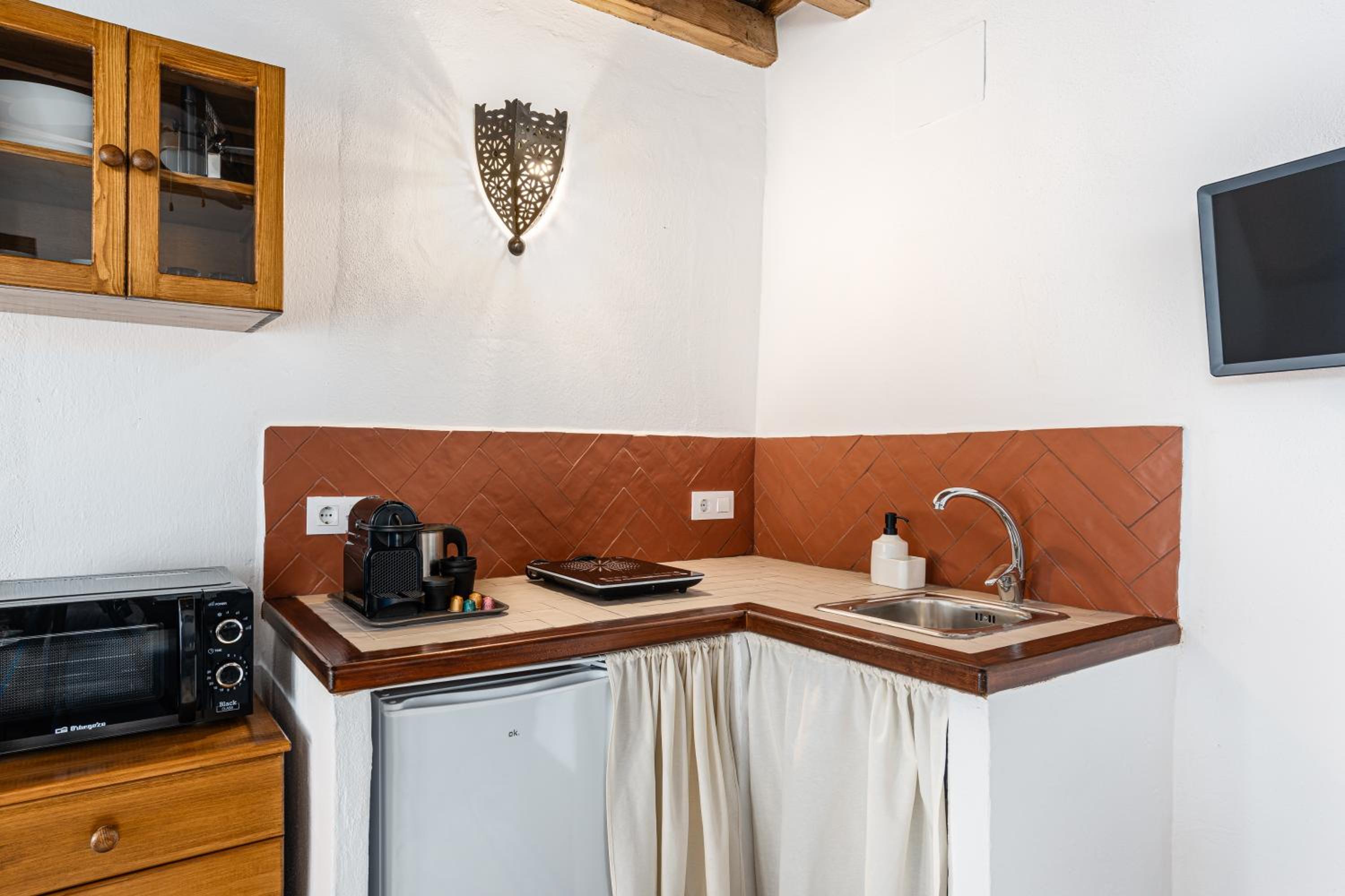 Casa Lunarito