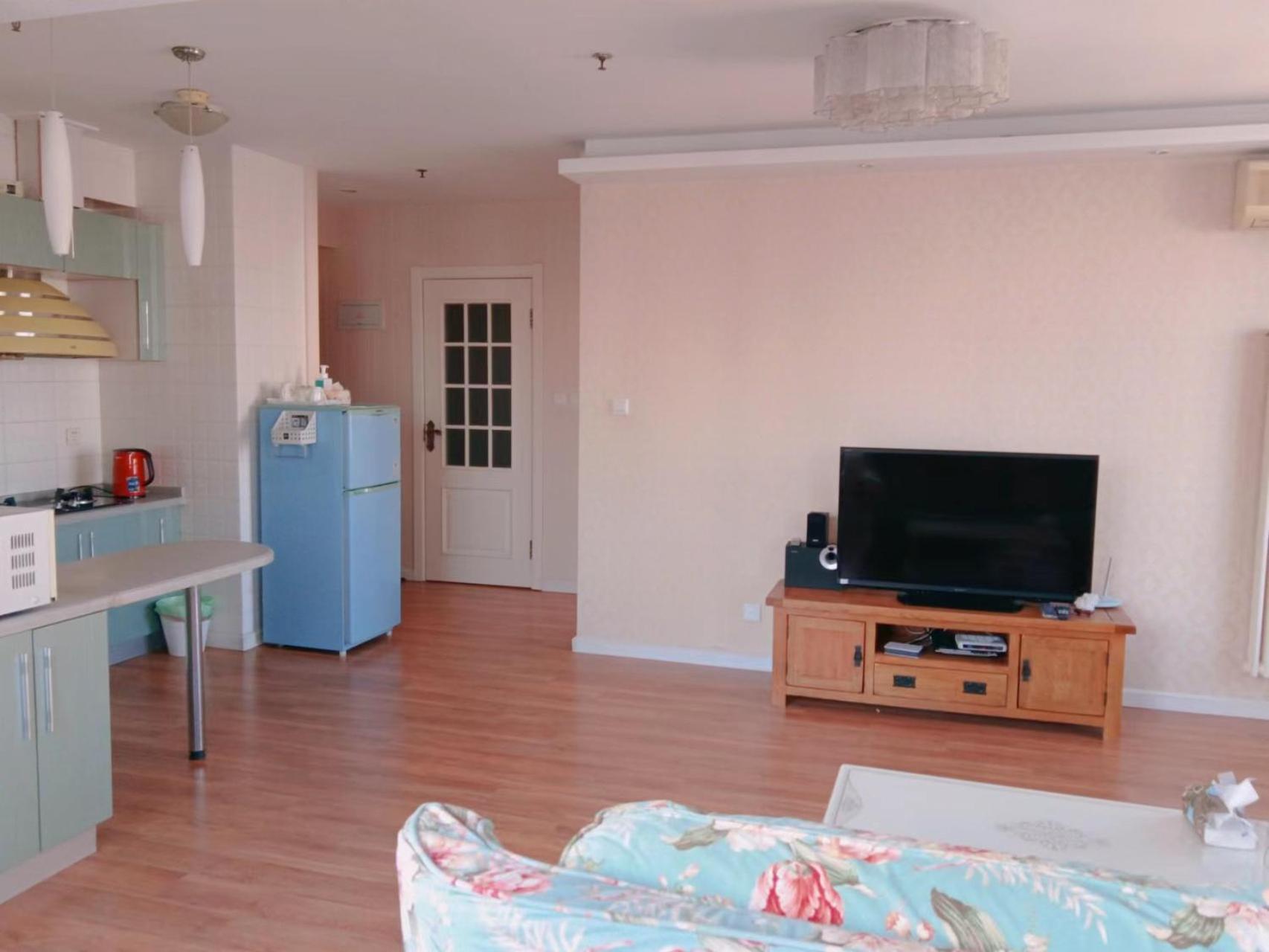 Dalian Xiuzhu Mansion Apartment, photo 50