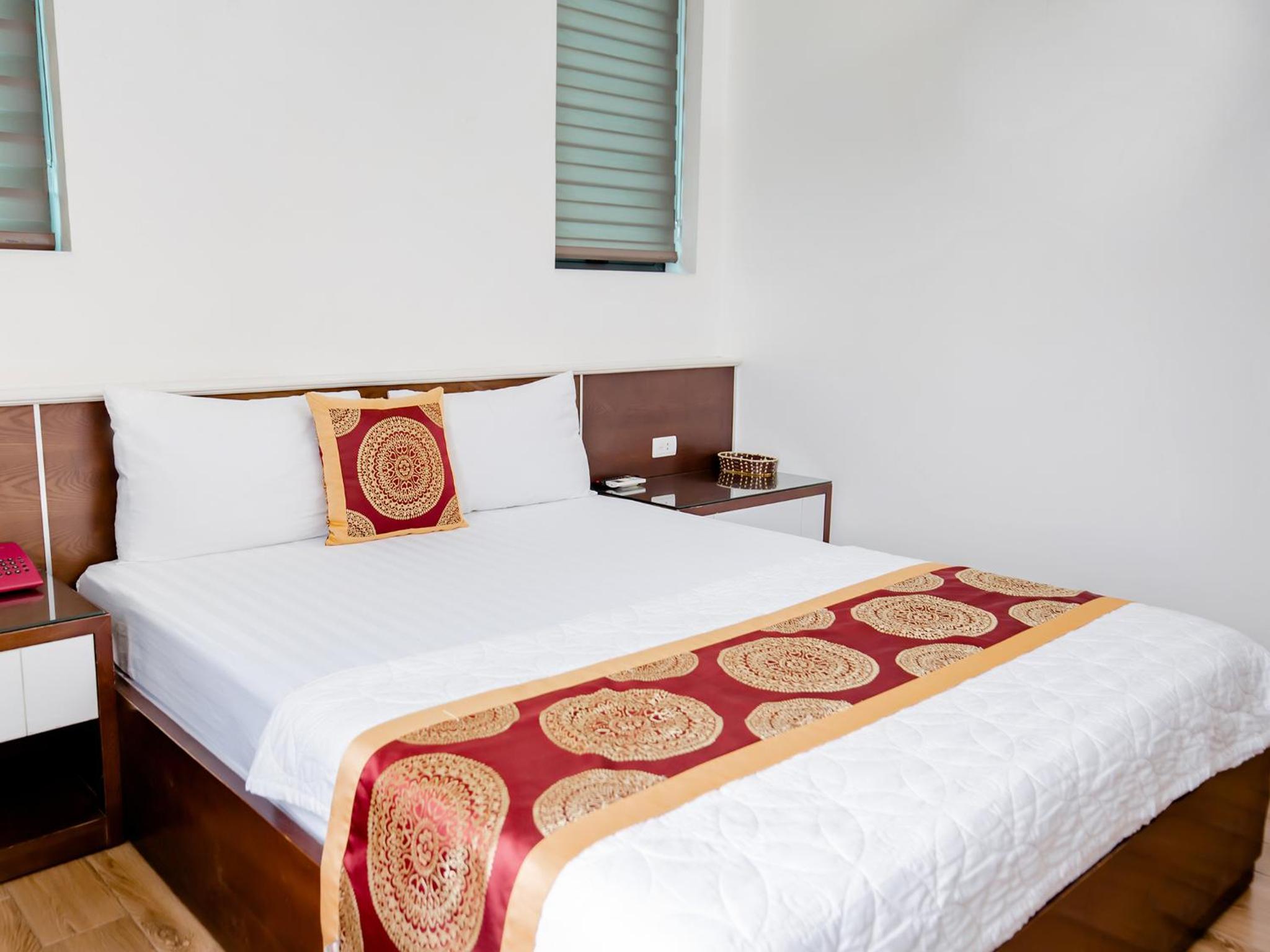 Phuong Nam Luxury Hotel Long Bien