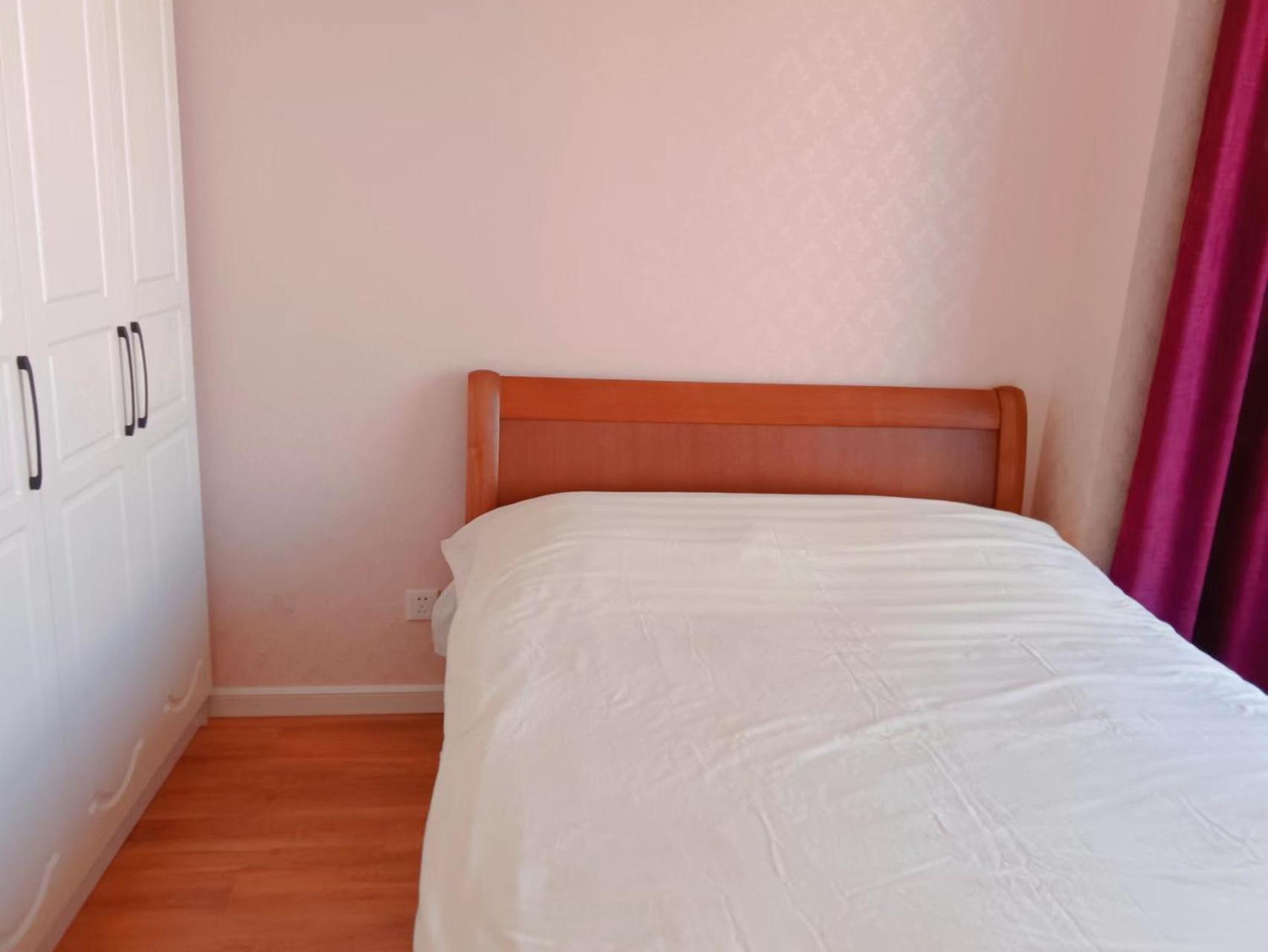 Dalian Xiuzhu Mansion Apartment, photo 72