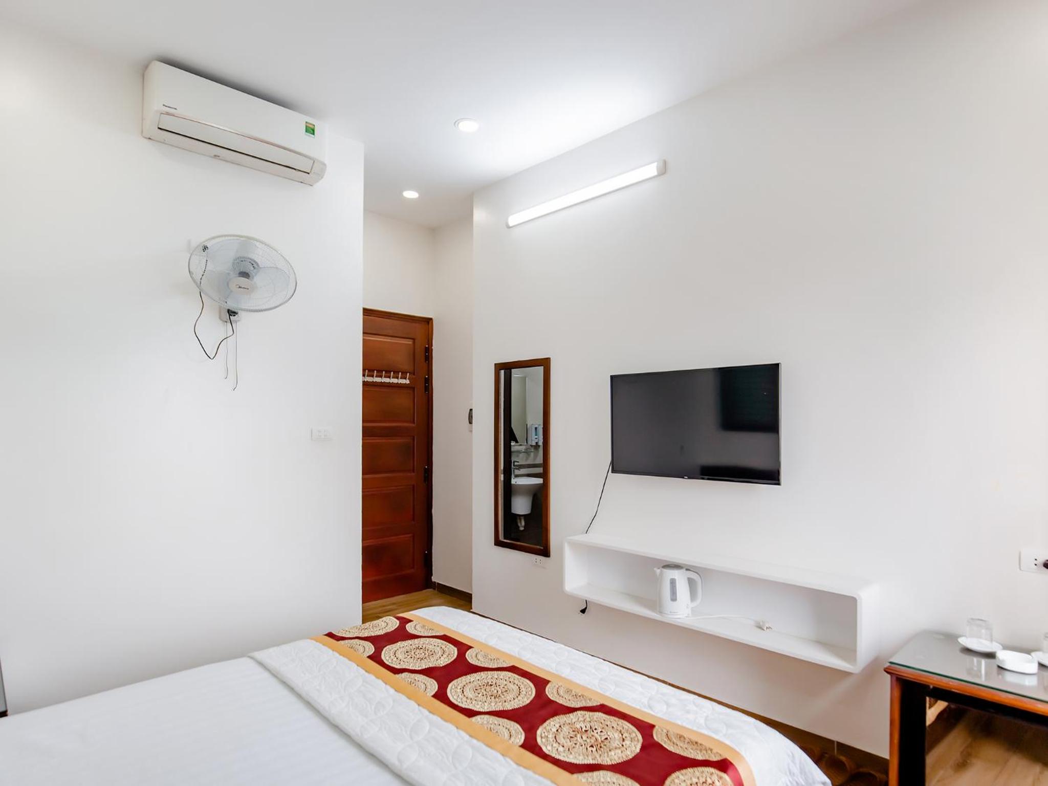 Phuong Nam Luxury Hotel Long Bien