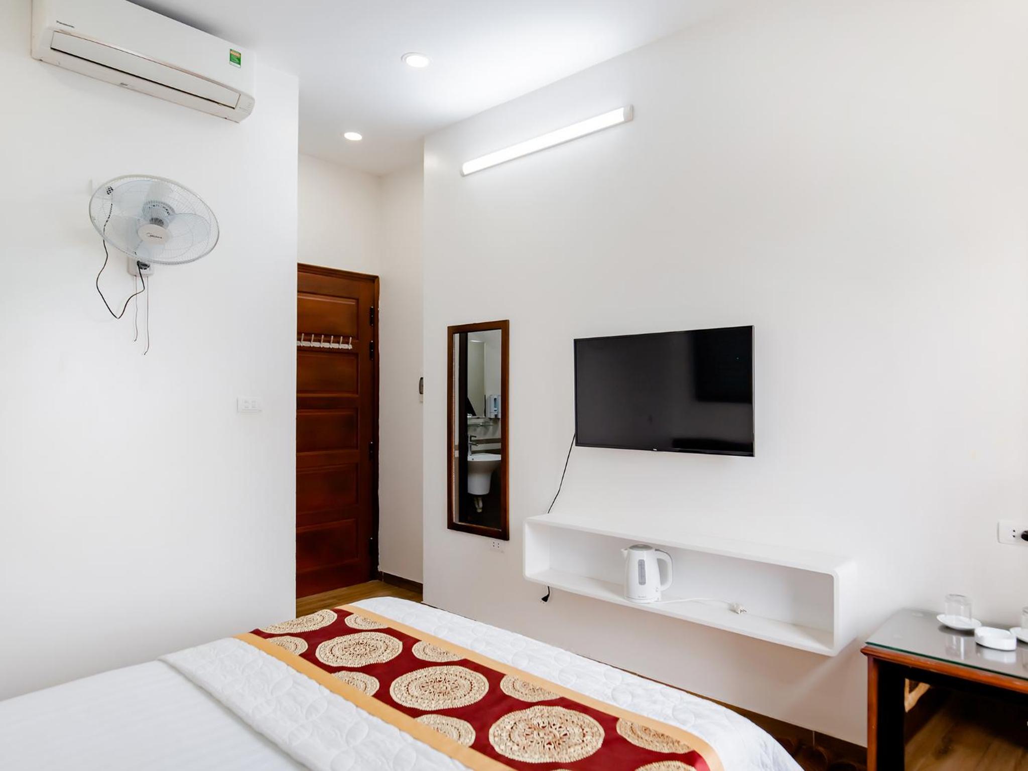 Phuong Nam Luxury Hotel Long Bien