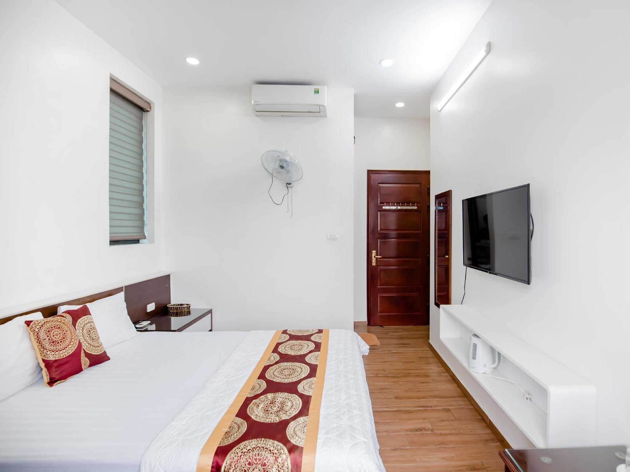 Phuong Nam Luxury Hotel Long Bien