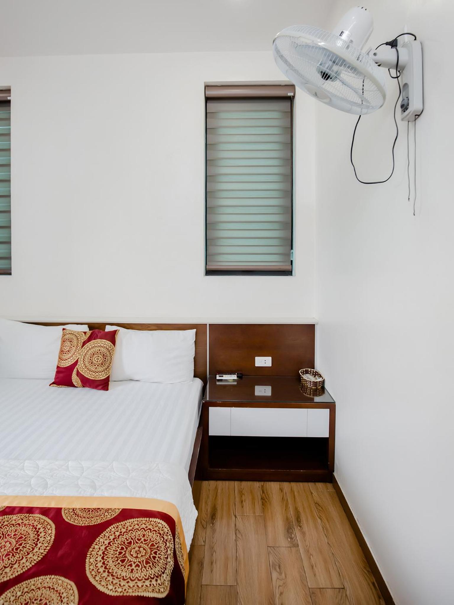 Phuong Nam Luxury Hotel Long Bien