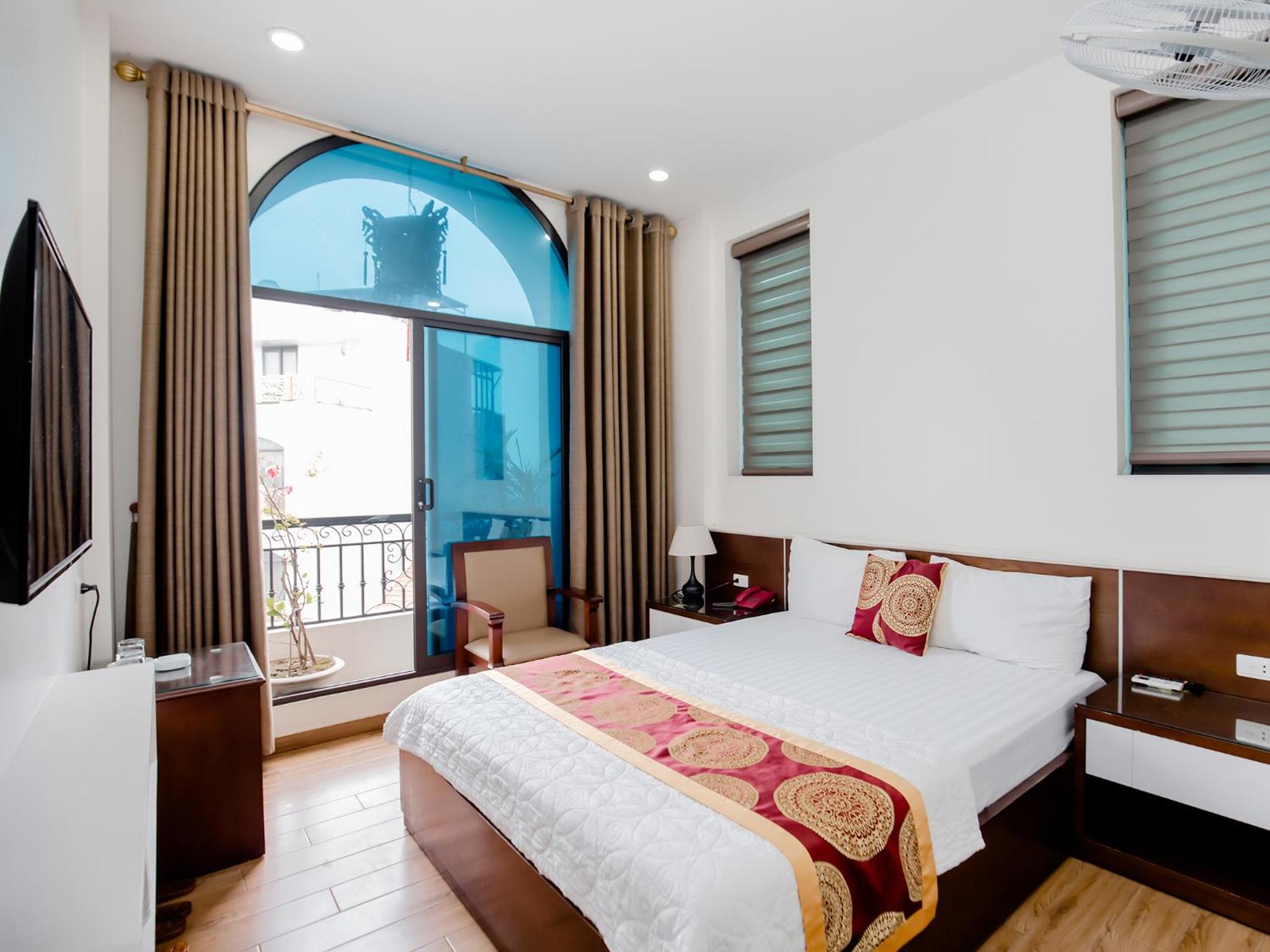 Phuong Nam Luxury Hotel Long Bien