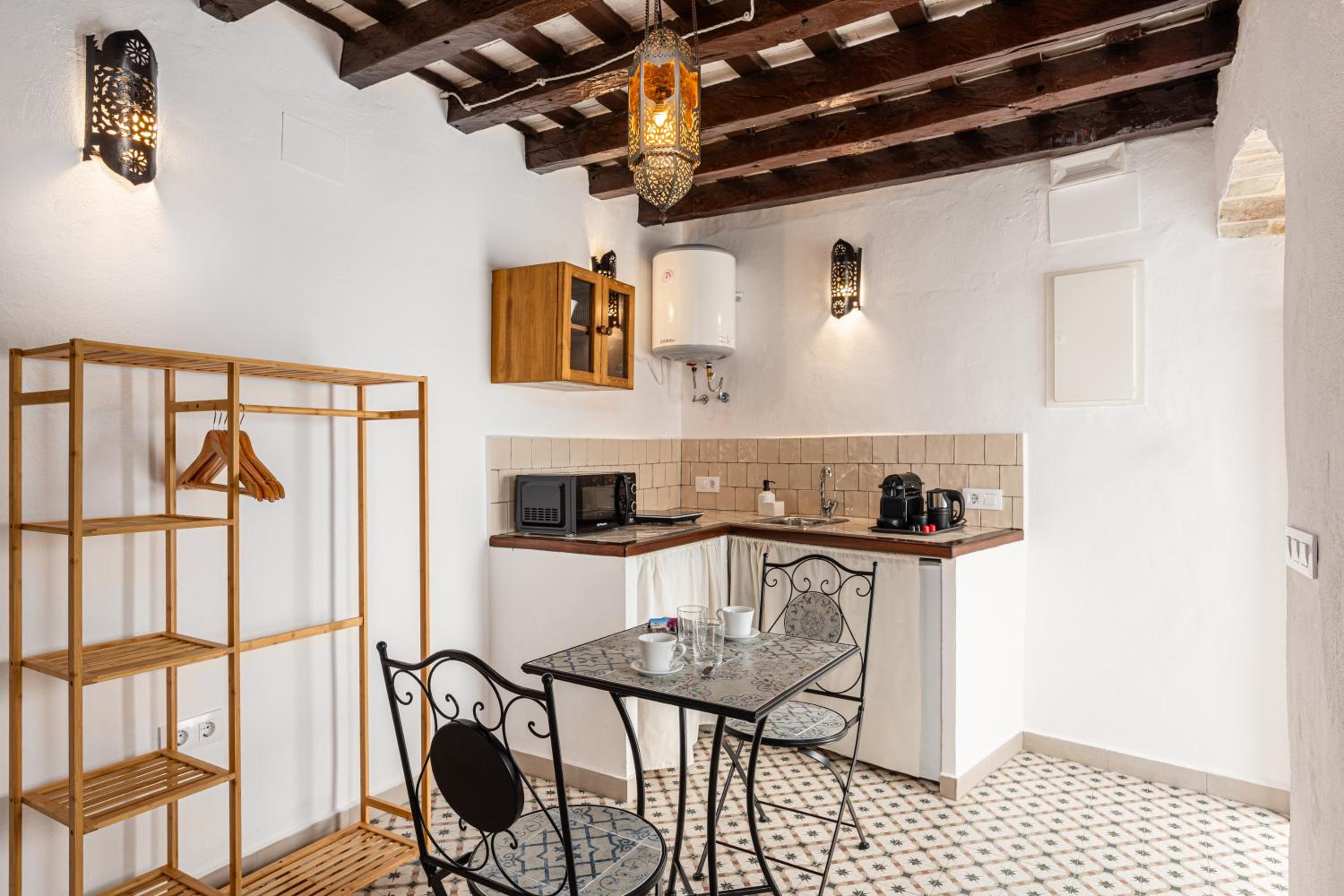 Casa Lunarito