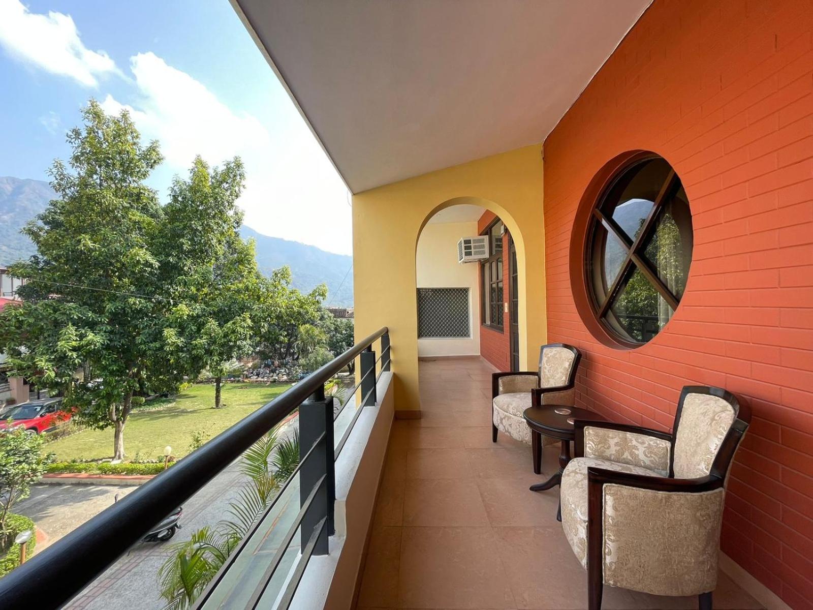Villa Elegance