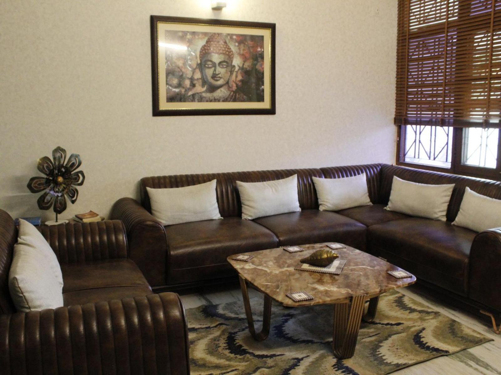 Villa Elegance