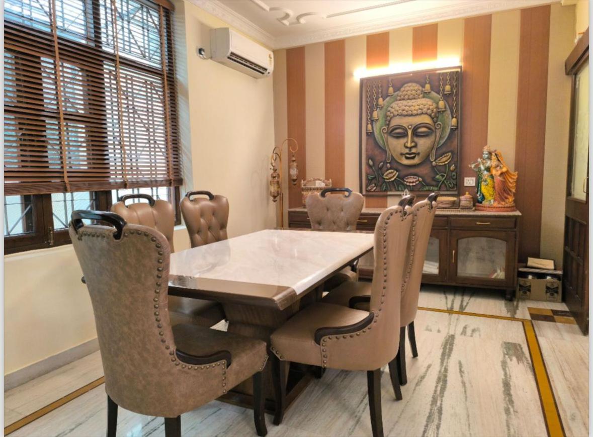 Villa Elegance
