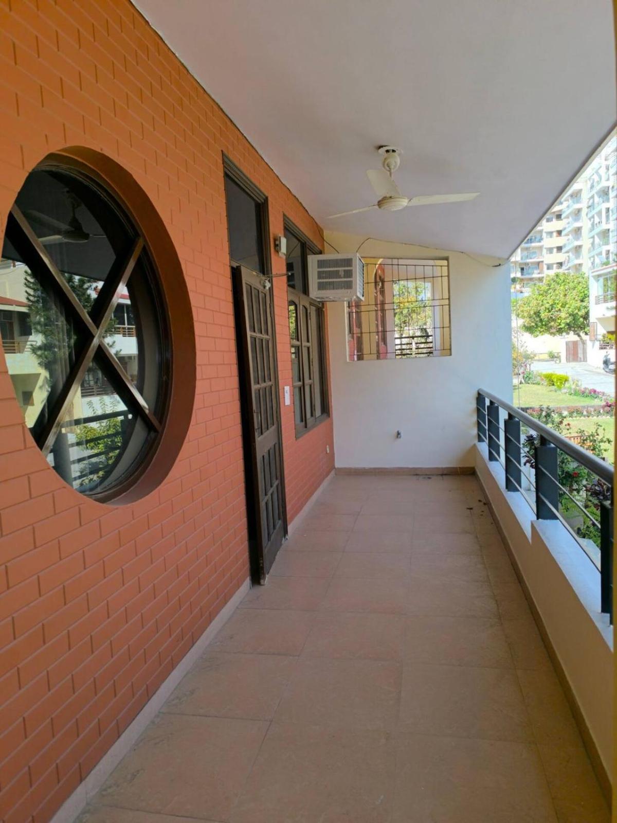 Villa Elegance