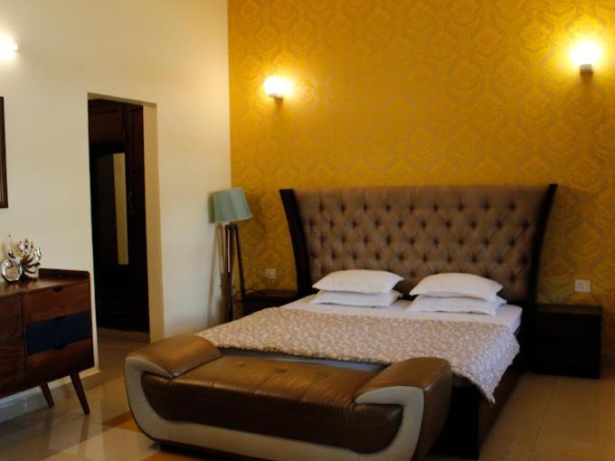 Villa Elegance