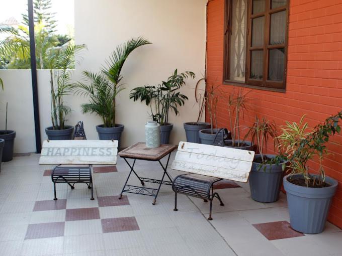 Villa Elegance