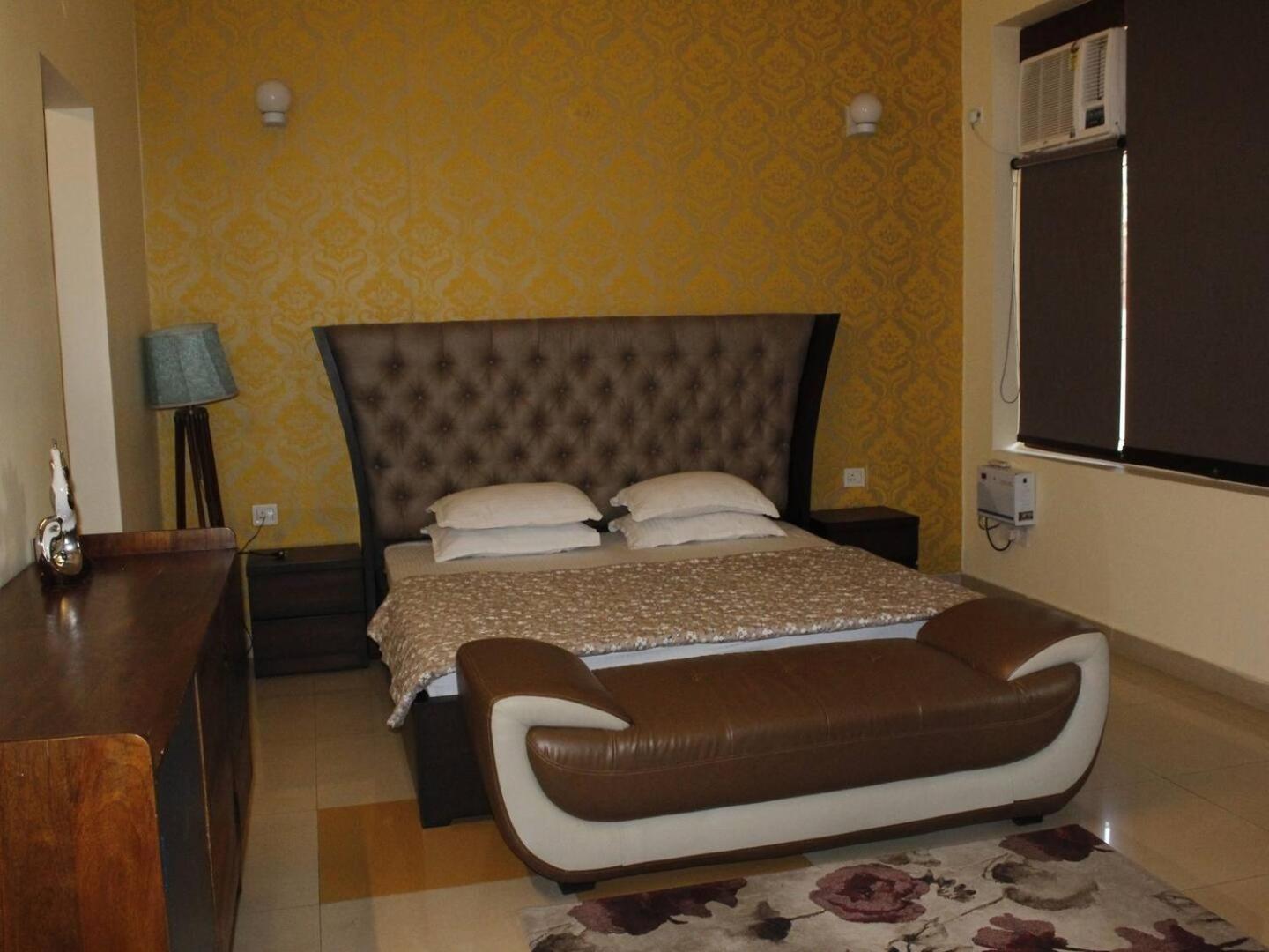 Villa Elegance
