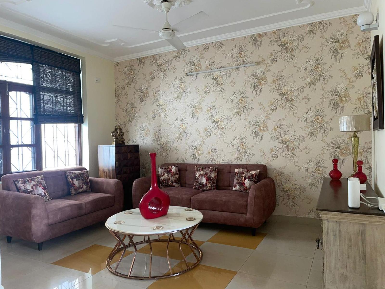 Villa Elegance