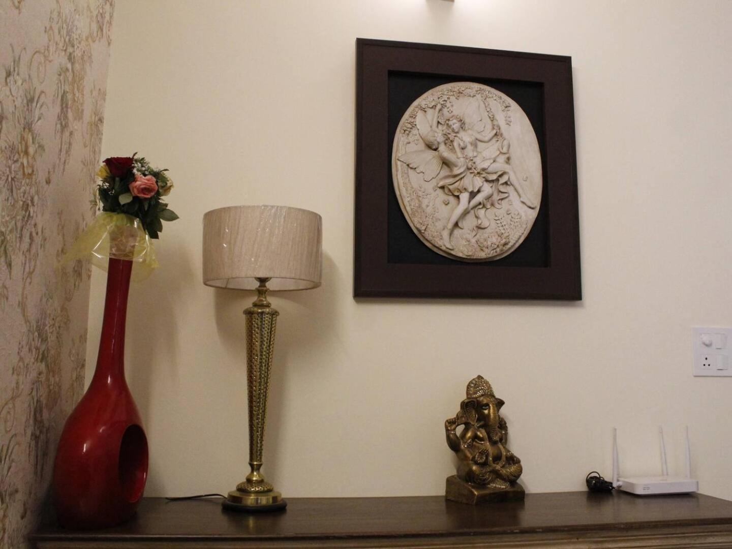 Villa Elegance