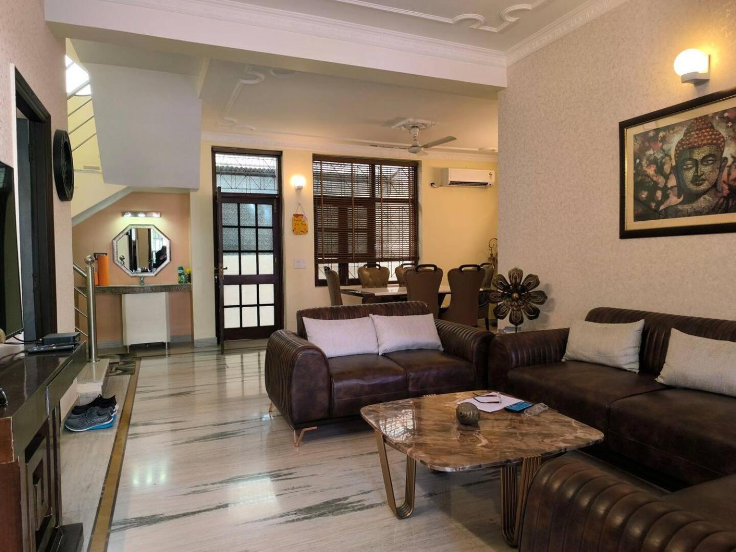 Villa Elegance