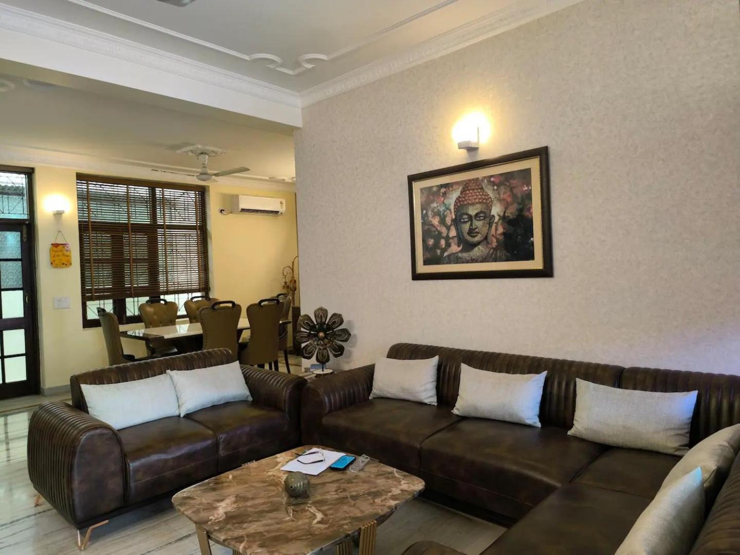 Villa Elegance