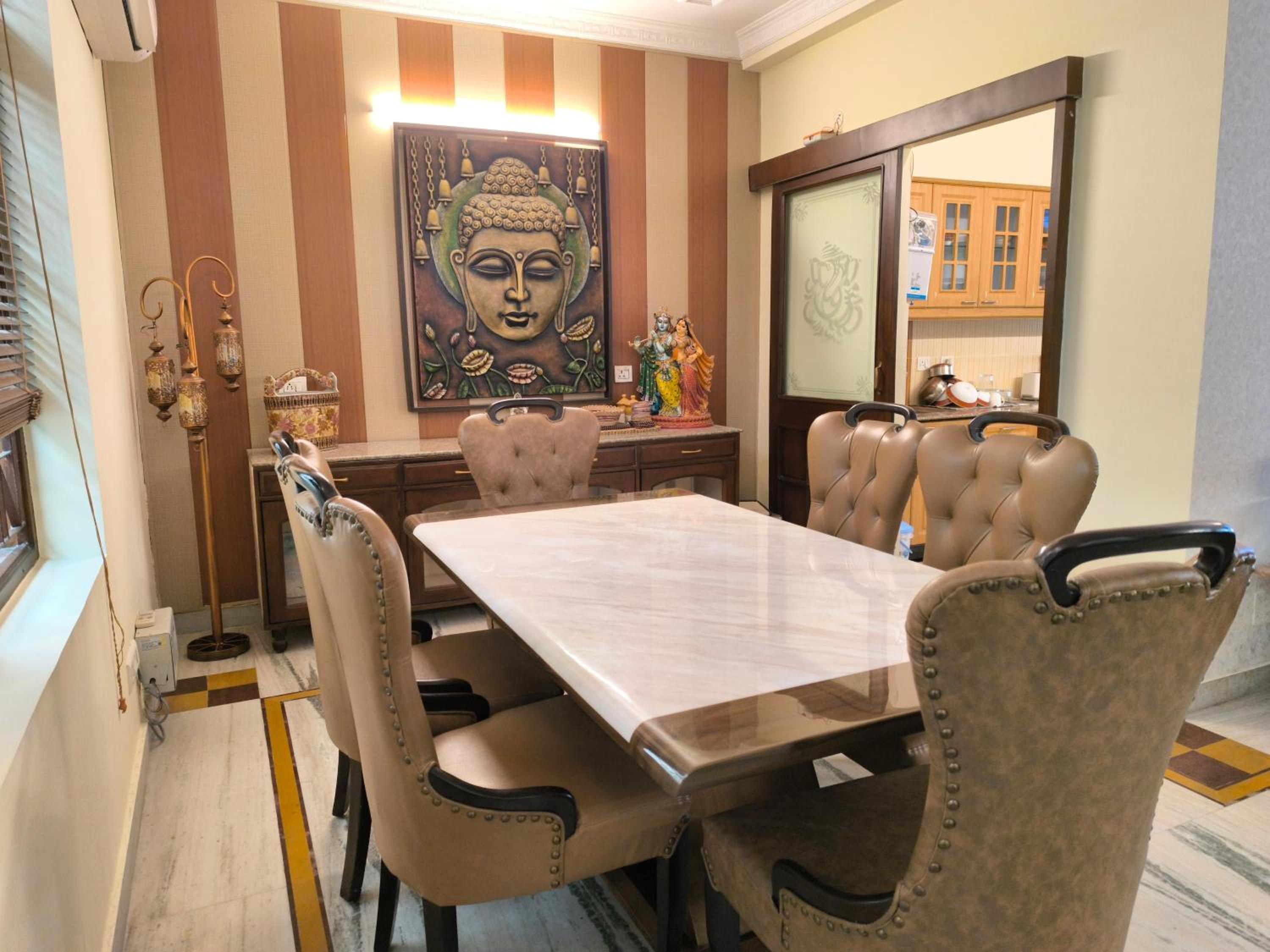 Villa Elegance