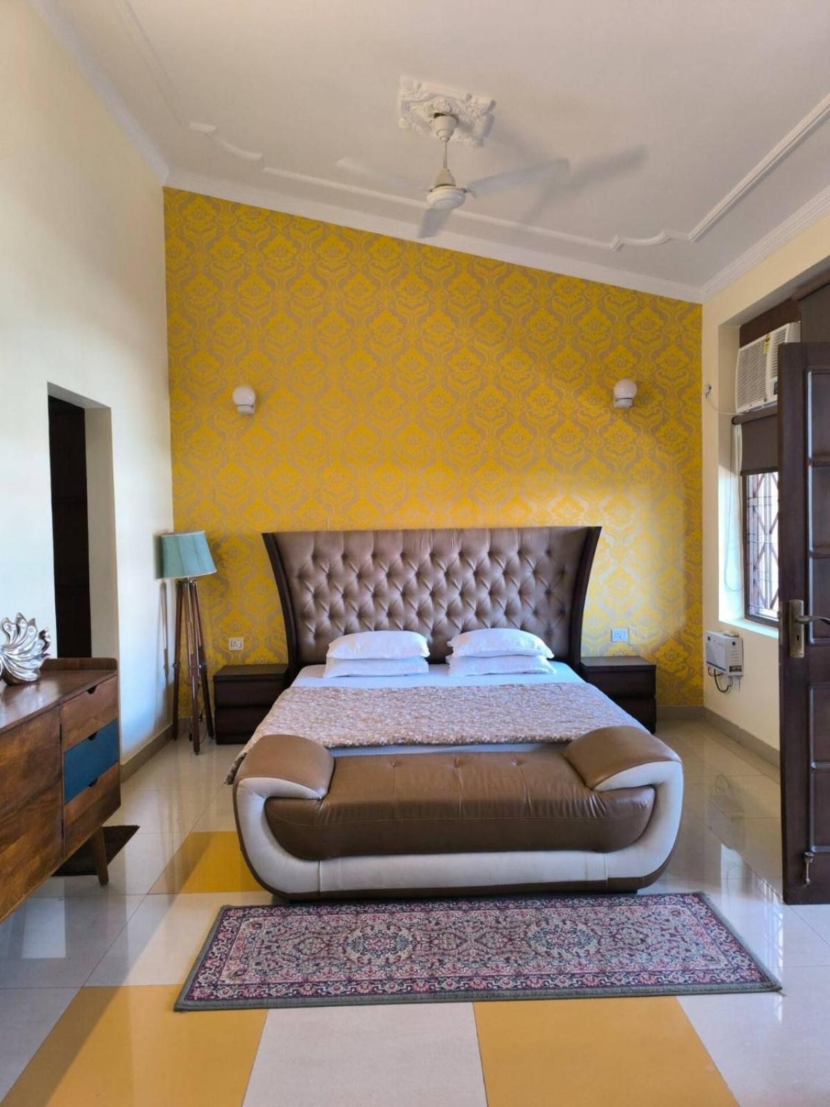 Villa Elegance