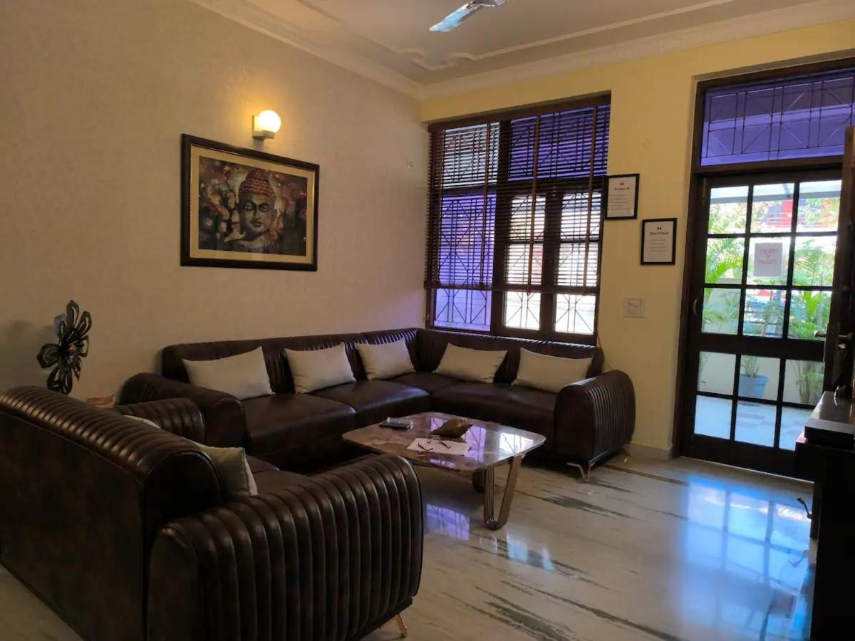 Villa Elegance