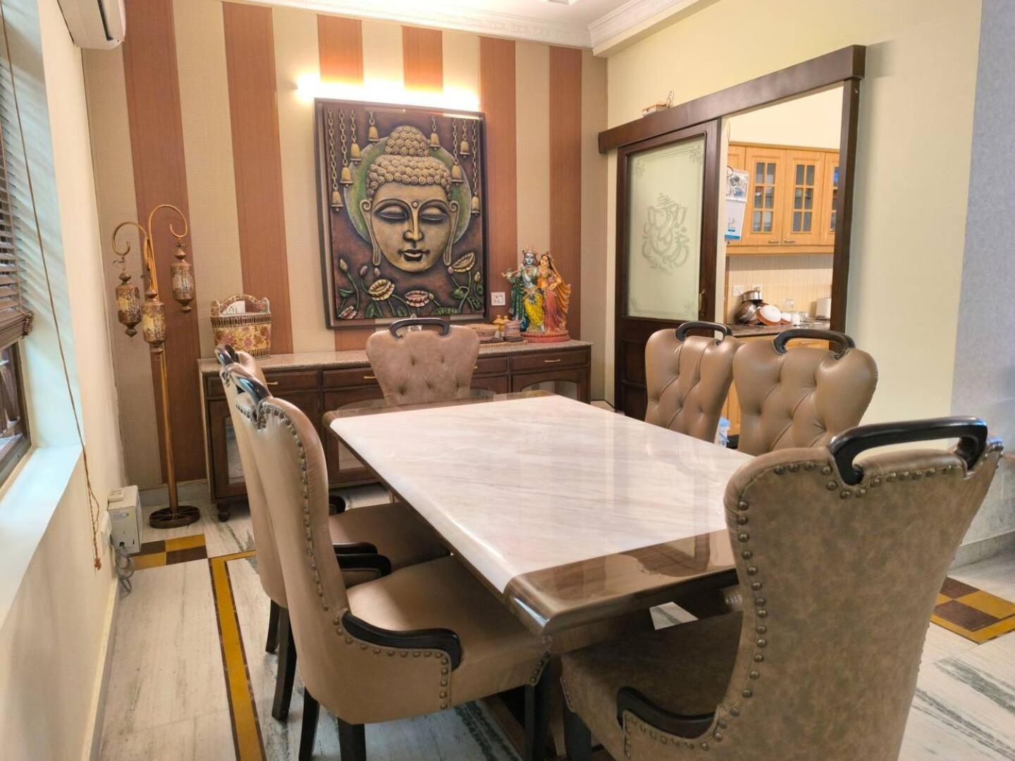 Villa Elegance