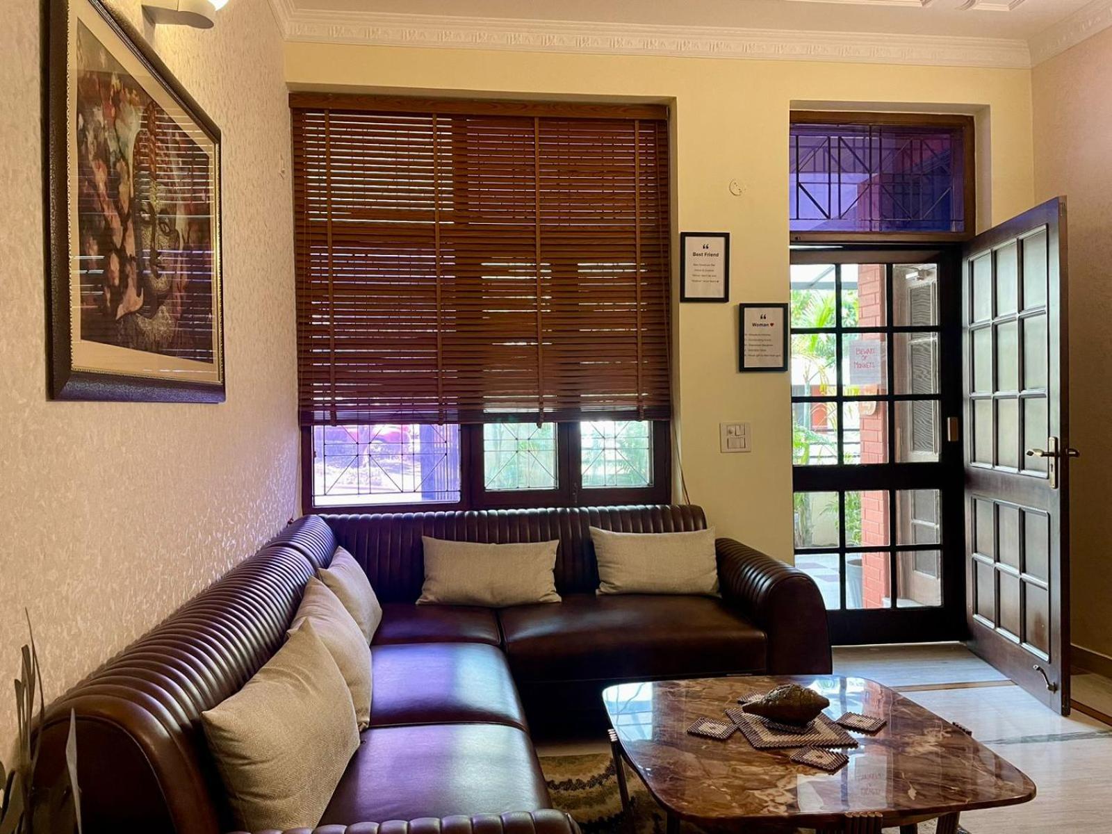 Villa Elegance