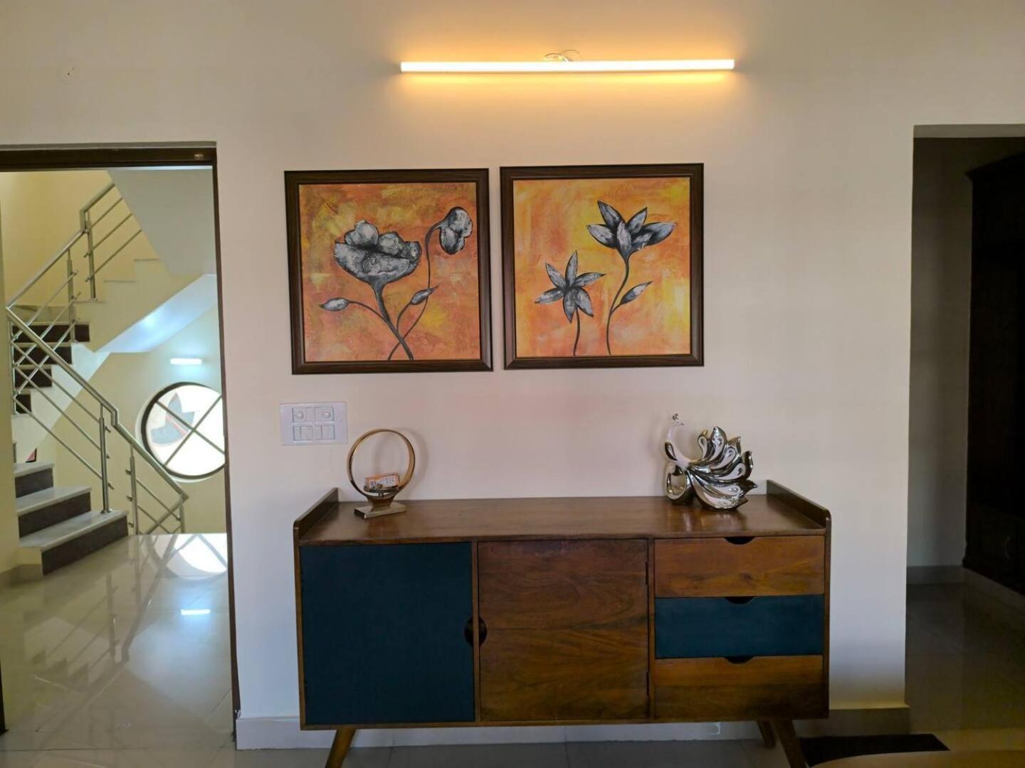 Villa Elegance