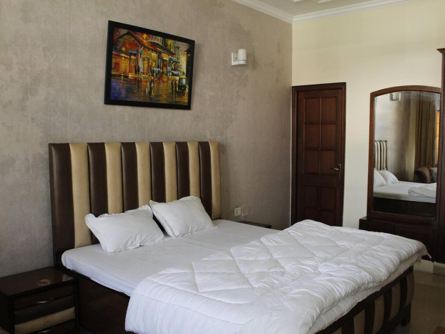 Villa Elegance
