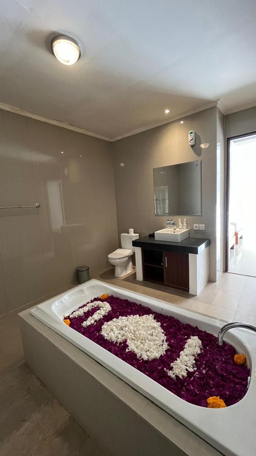 Kubu Manggala Villas Seminyak
