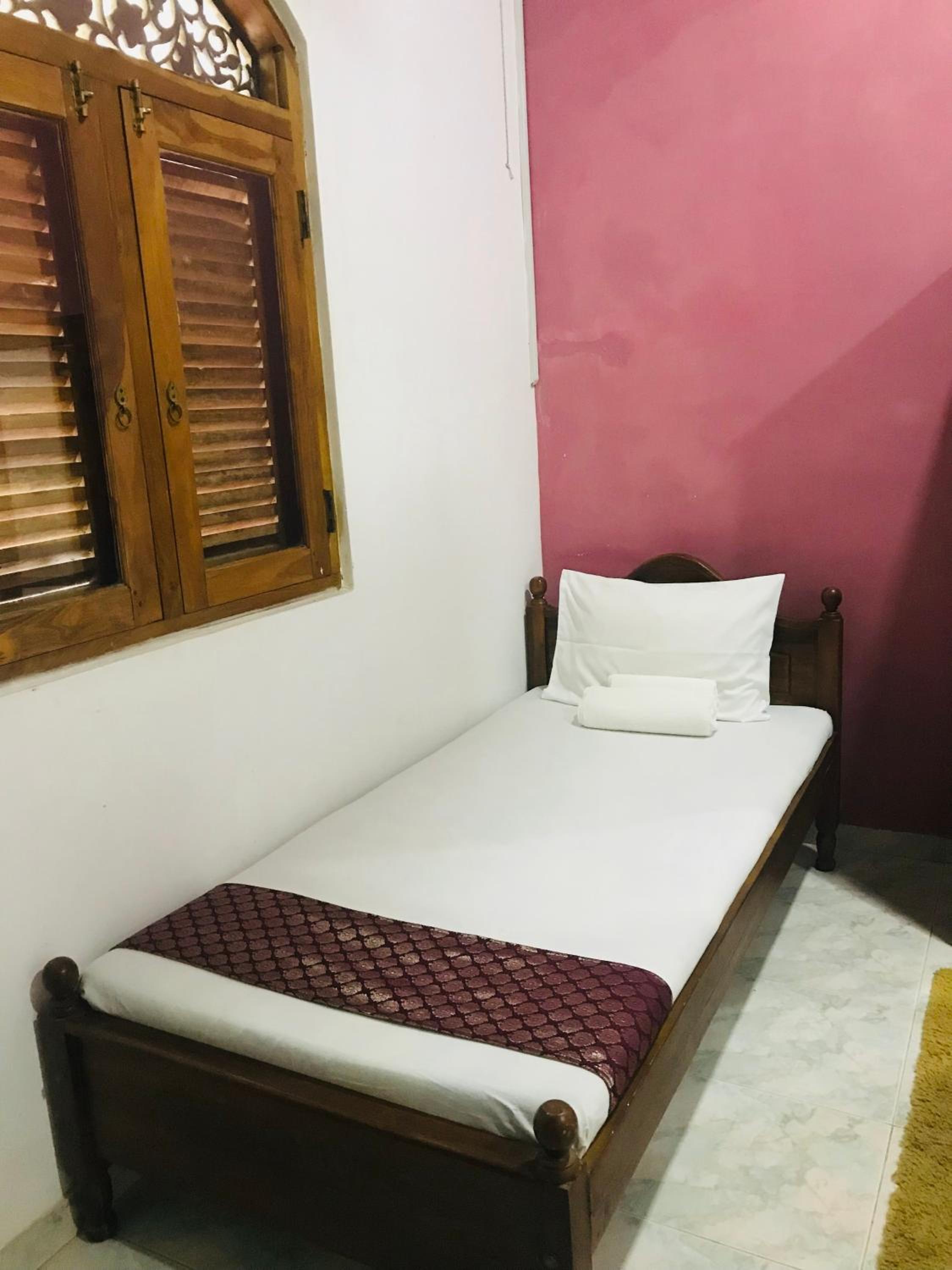Leijay Garden Retreat