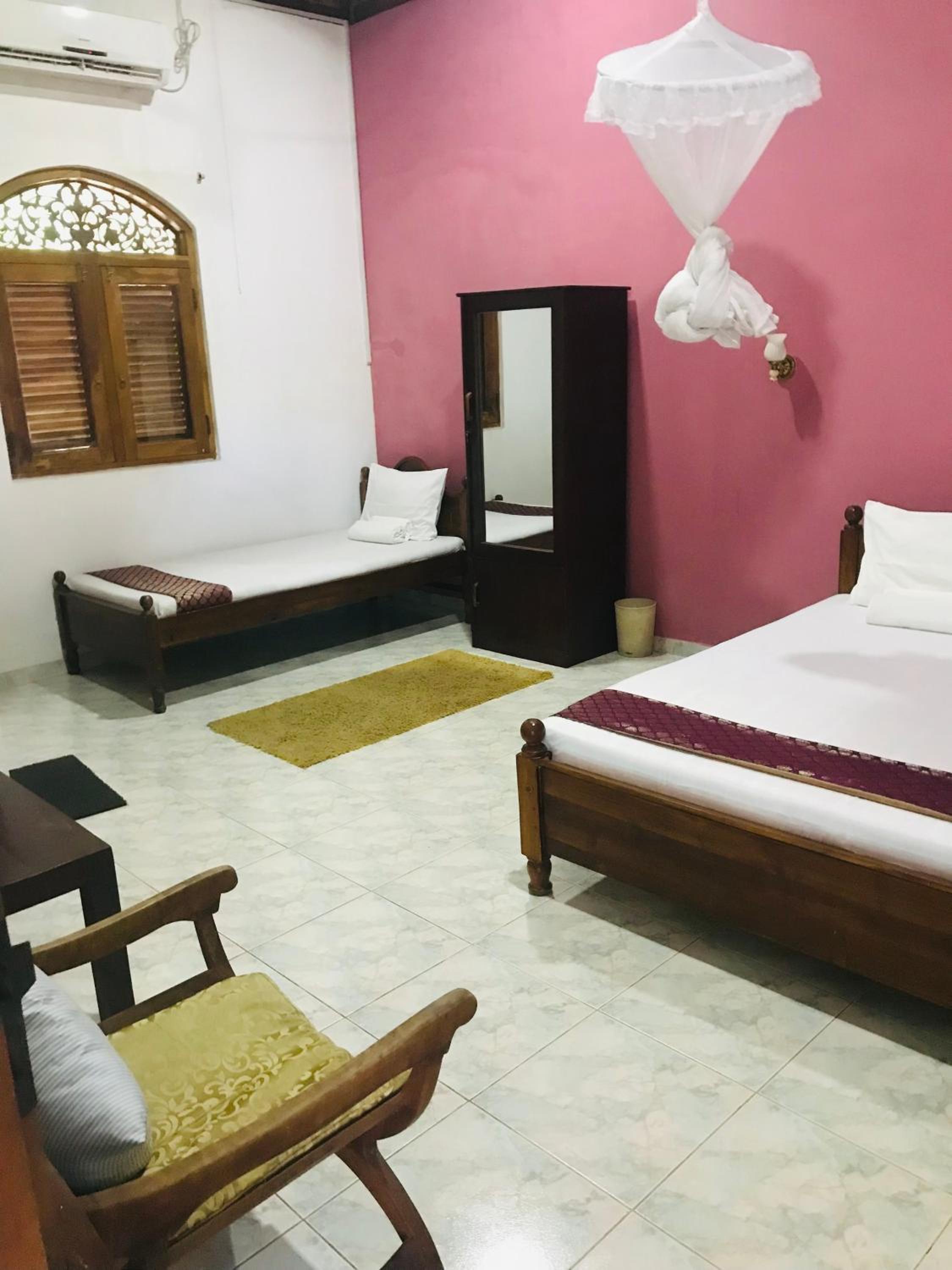 Leijay Garden Retreat
