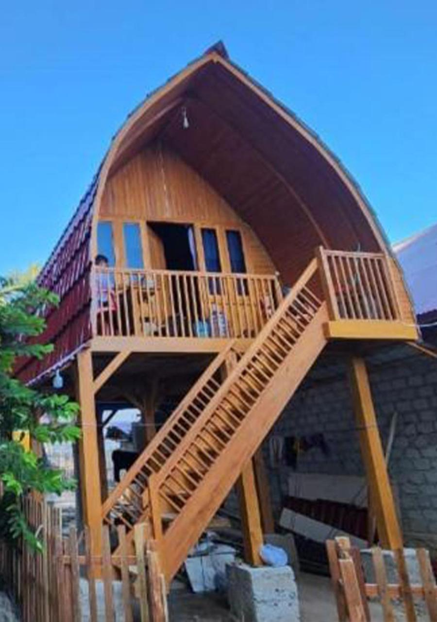 Pondok Wisata Hiu Paus Botubarani gorontalo view 4