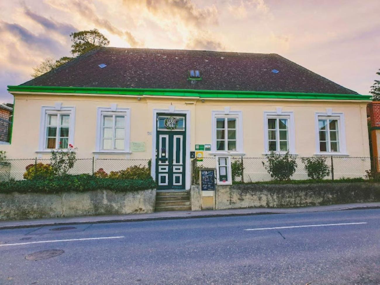 Bioweingut Hauerhof 99 -apartment 2