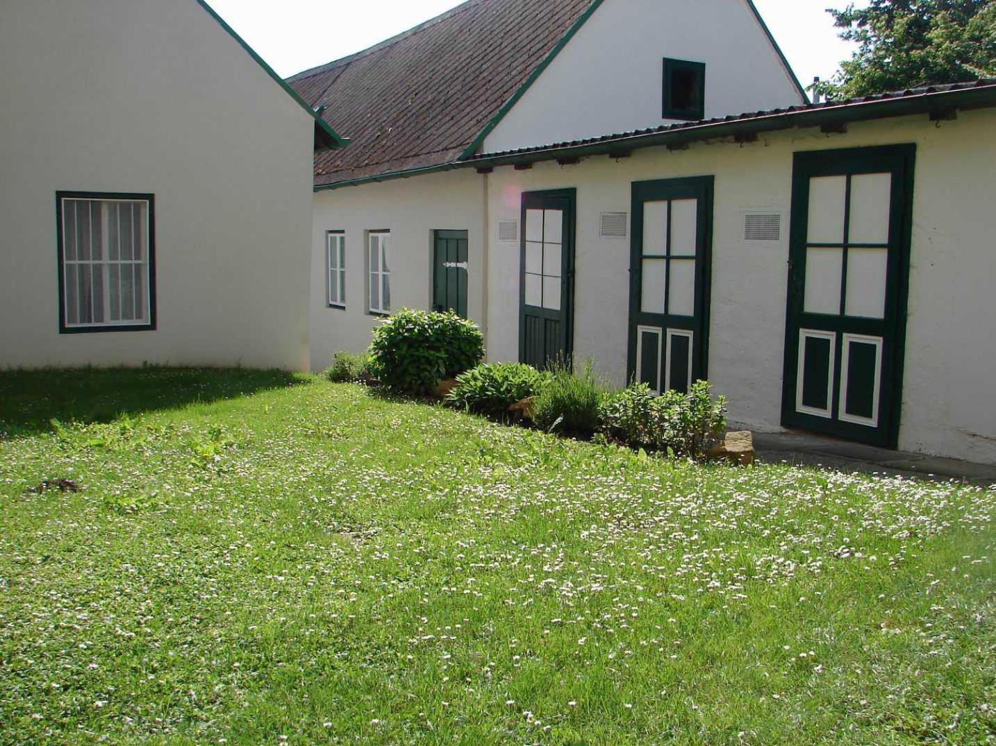 Bioweingut Hauerhof 99 -apartment 4
