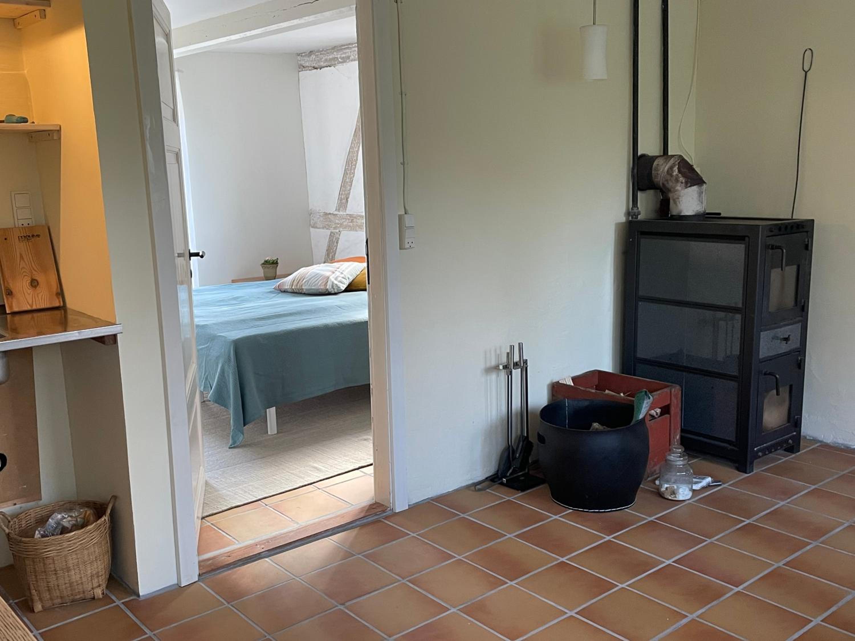Frejas bed and breakfast