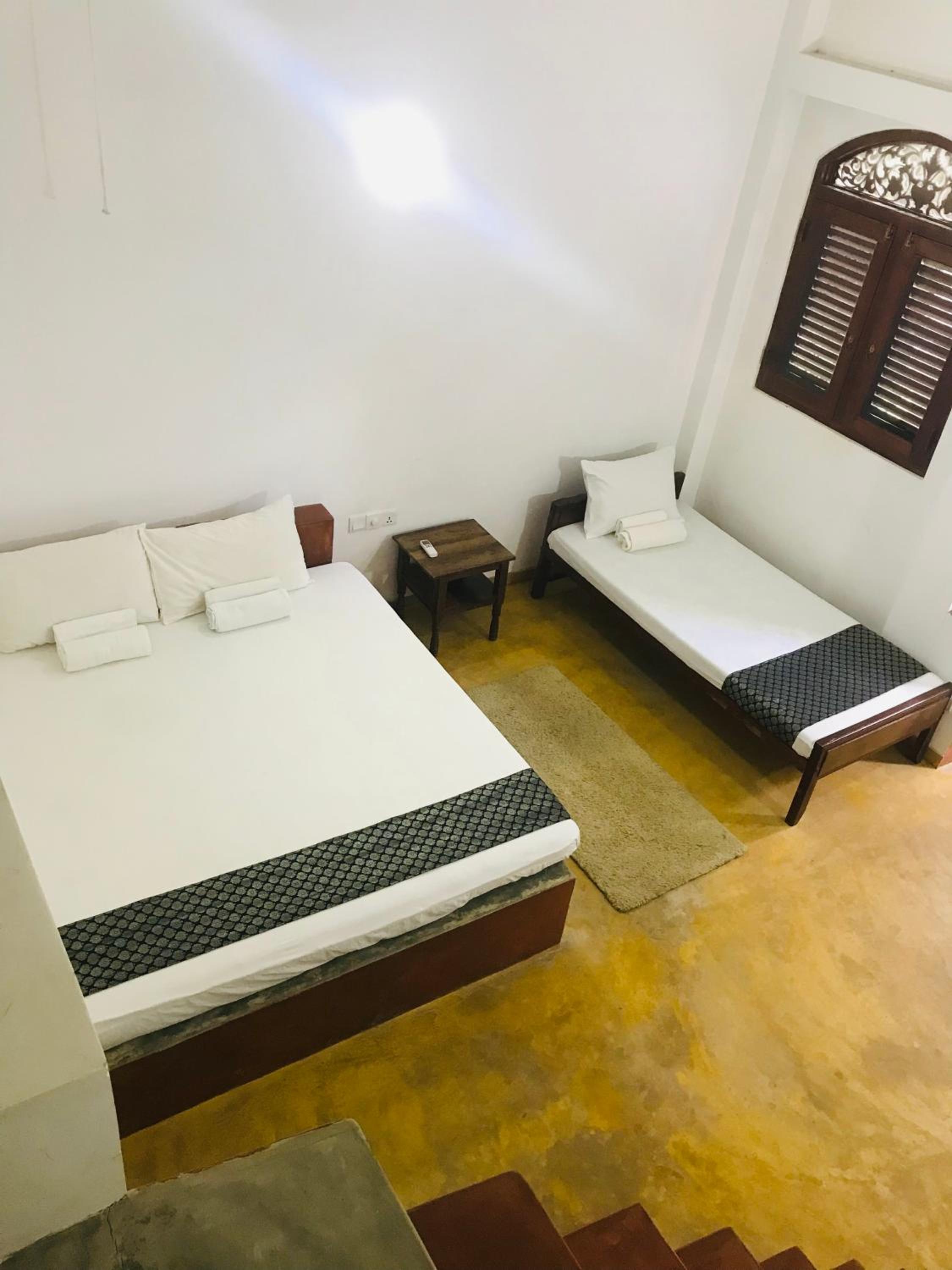 Leijay Garden Retreat