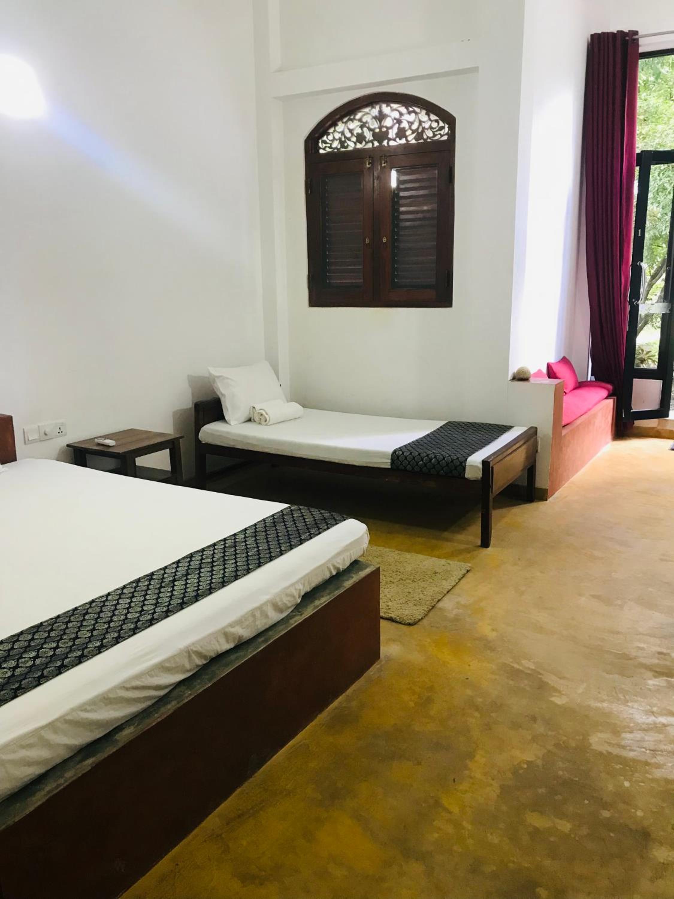 Leijay Garden Retreat