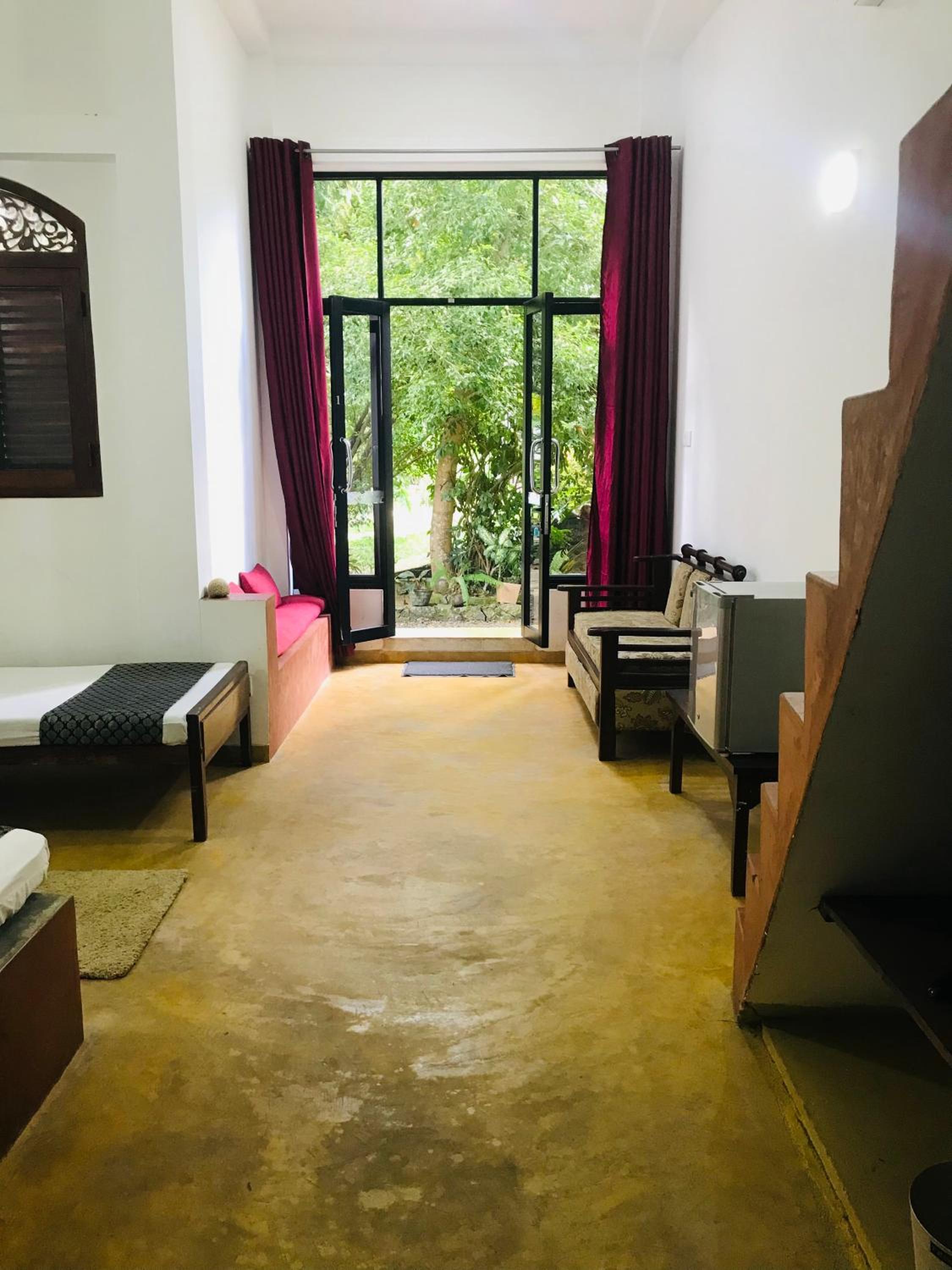 Leijay Garden Retreat