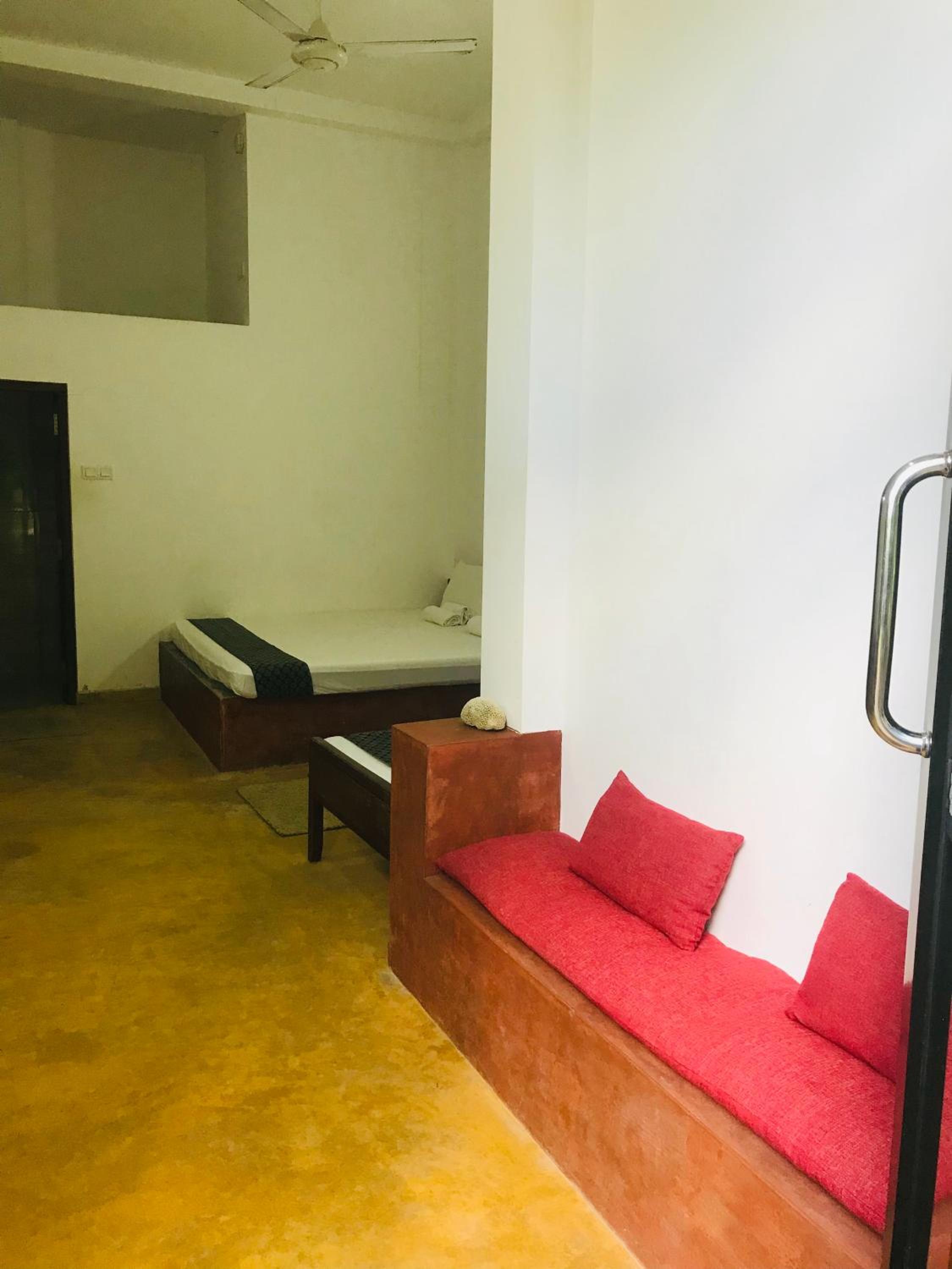 Leijay Garden Retreat