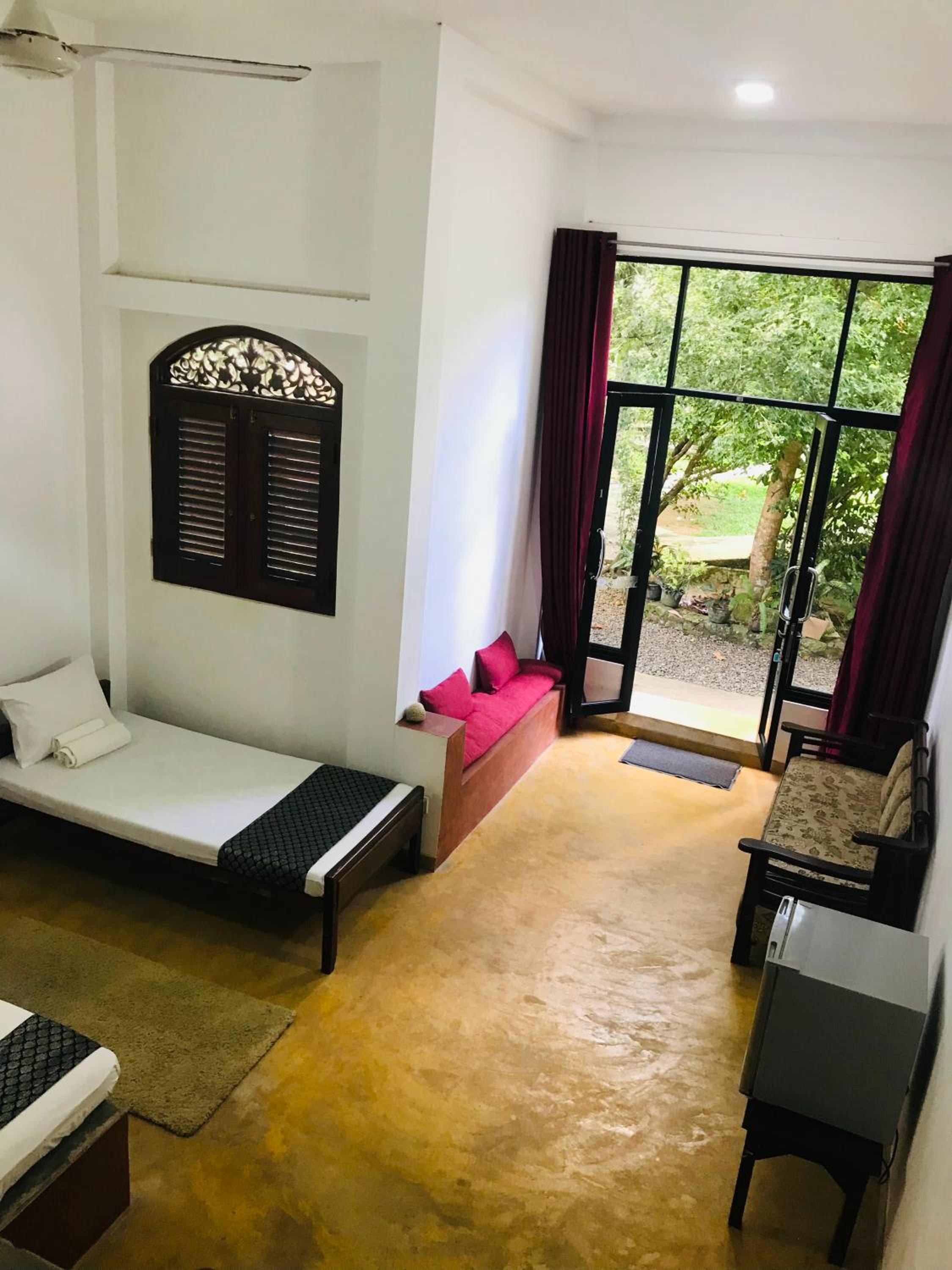Leijay Garden Retreat