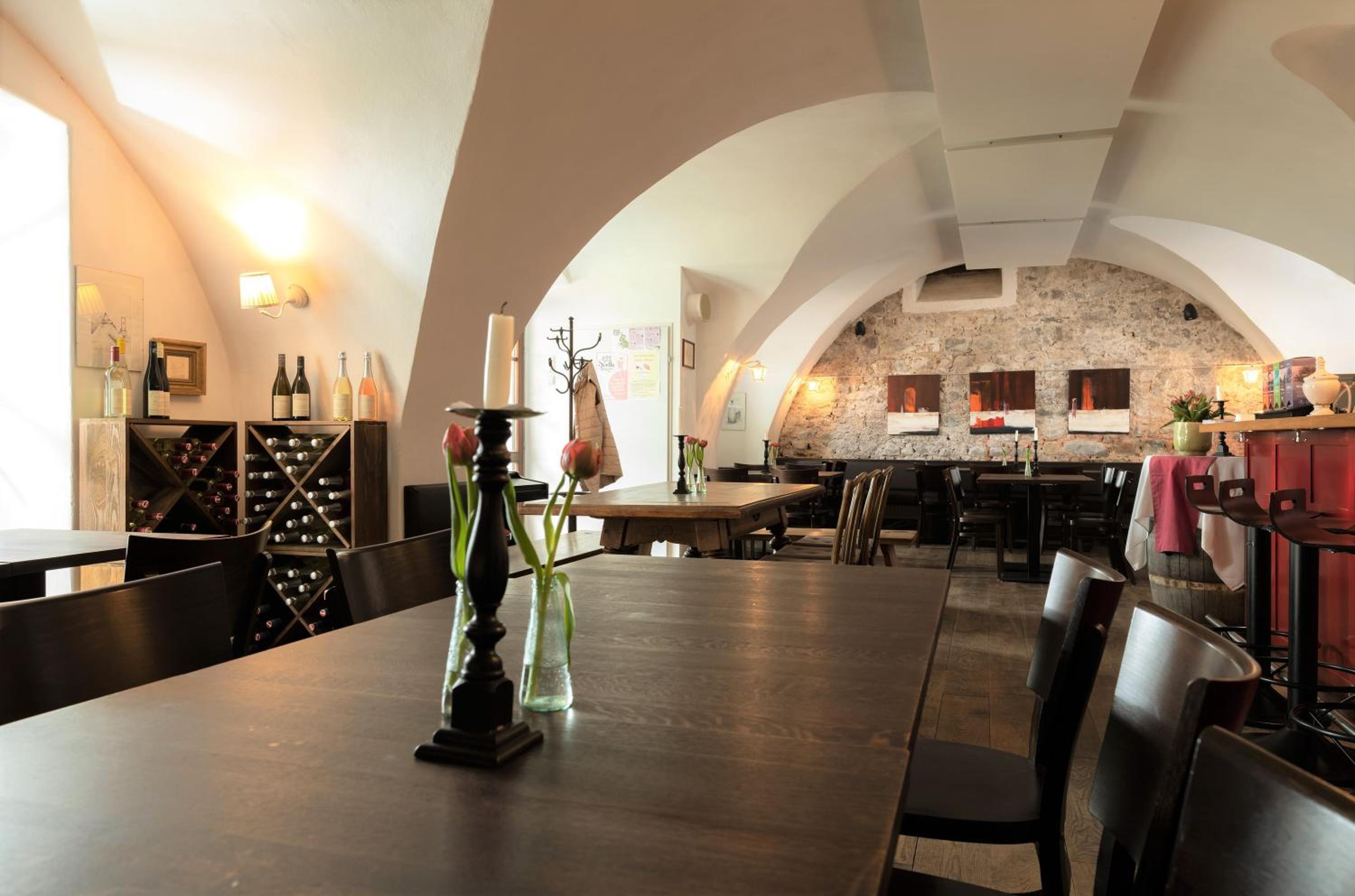 Bioweingut Hauerhof 99 -apartment 3