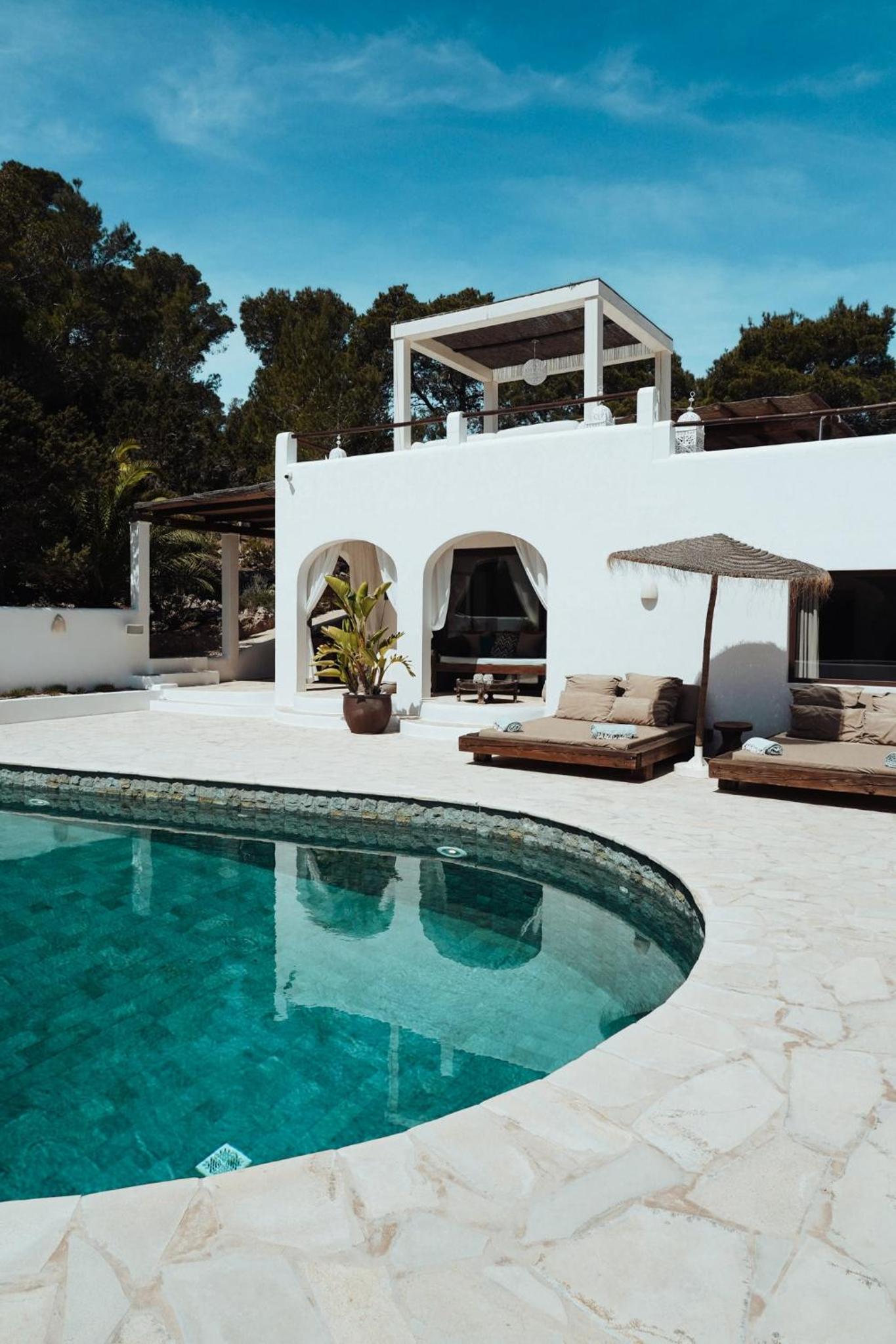 Casa Pura Vida Ibiza