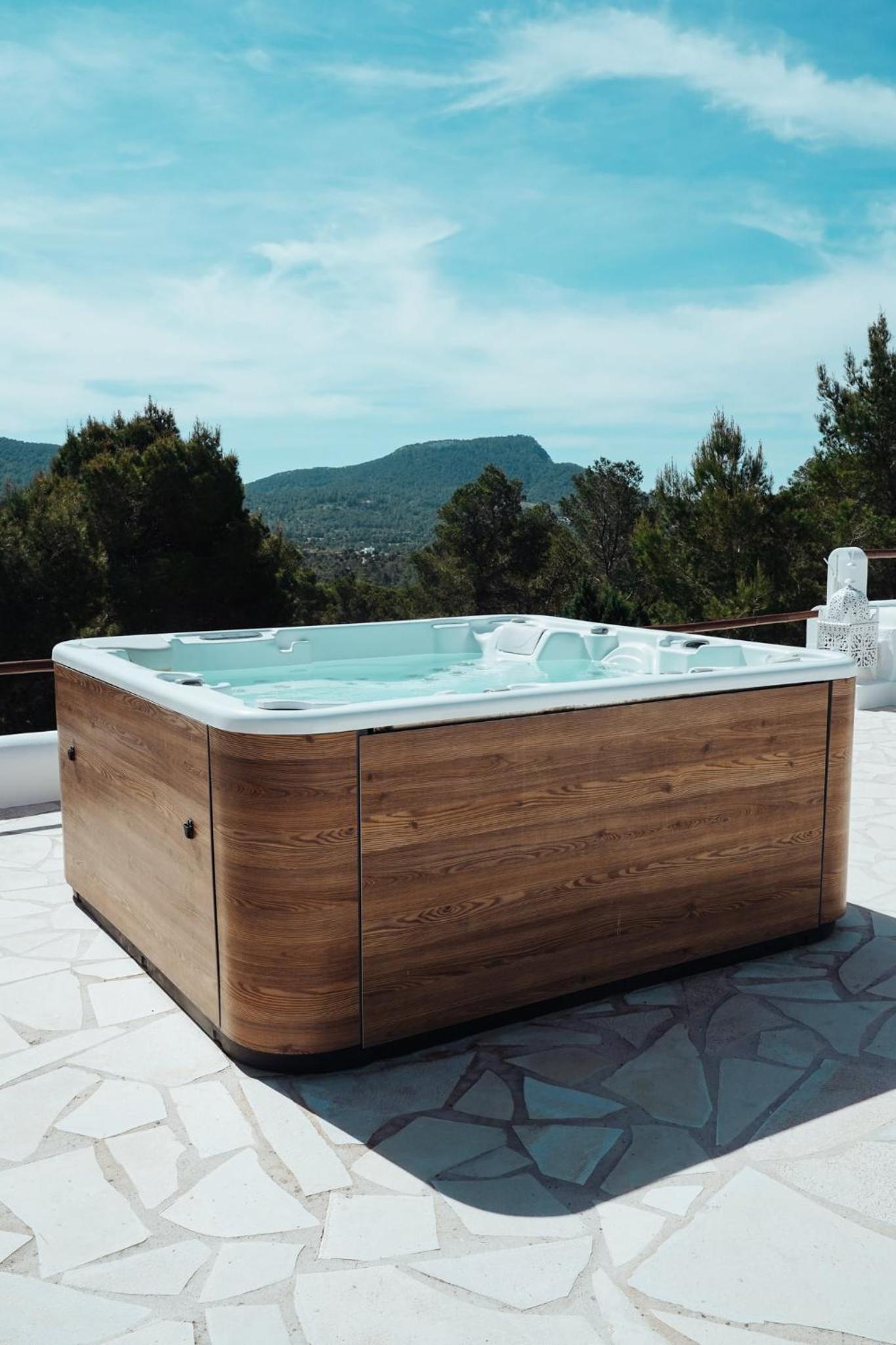 Casa Pura Vida Ibiza