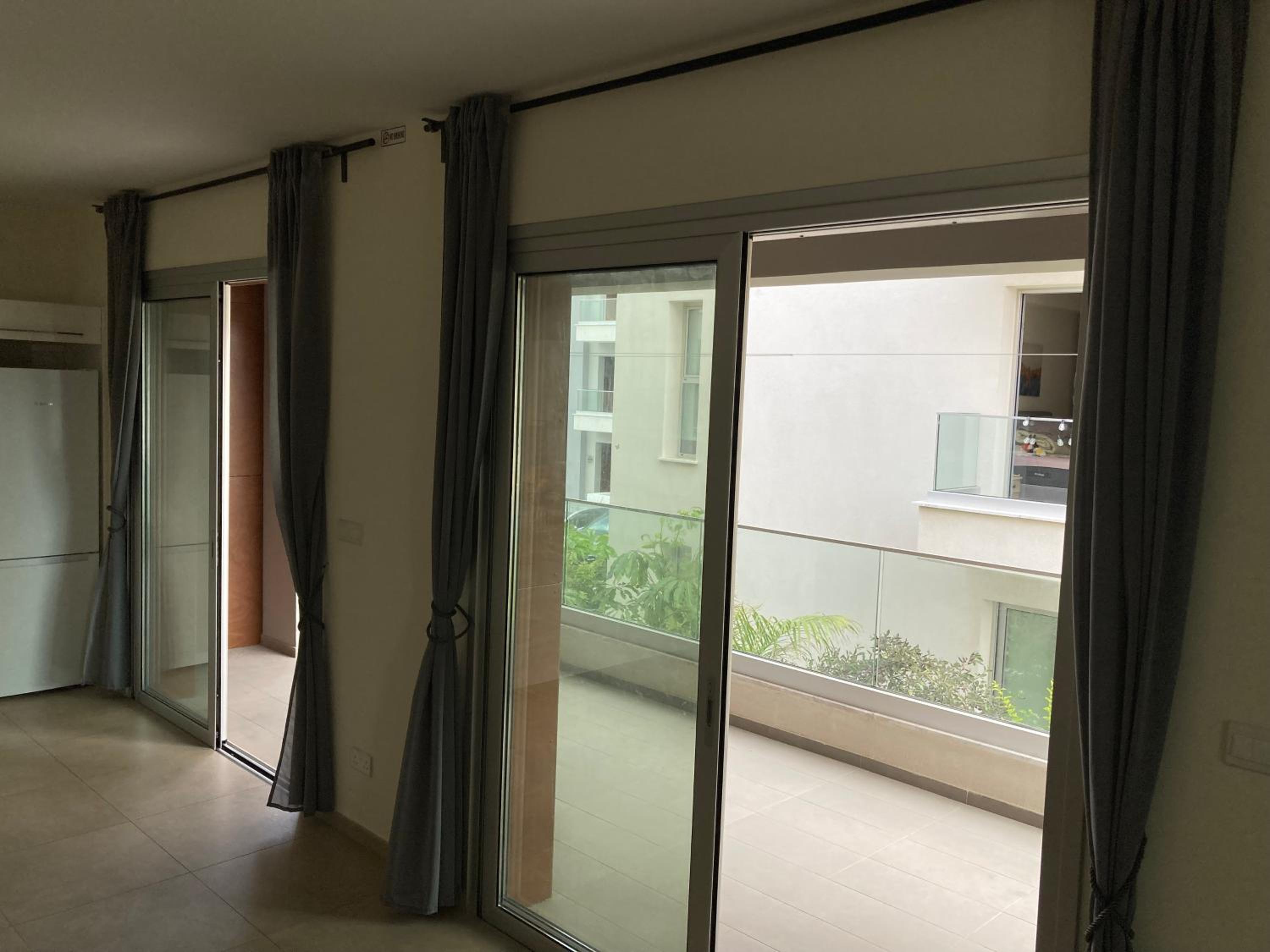 City Center Cozy Apt