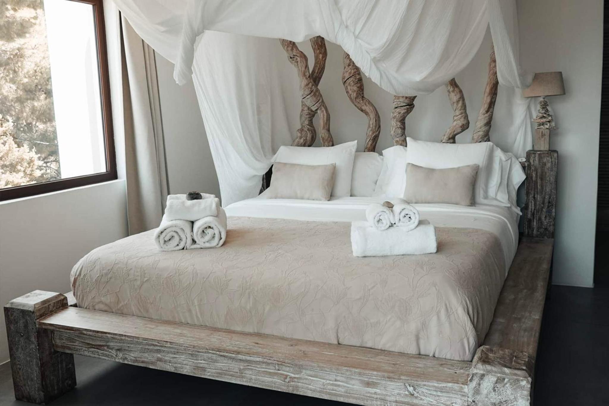 Casa Pura Vida Ibiza