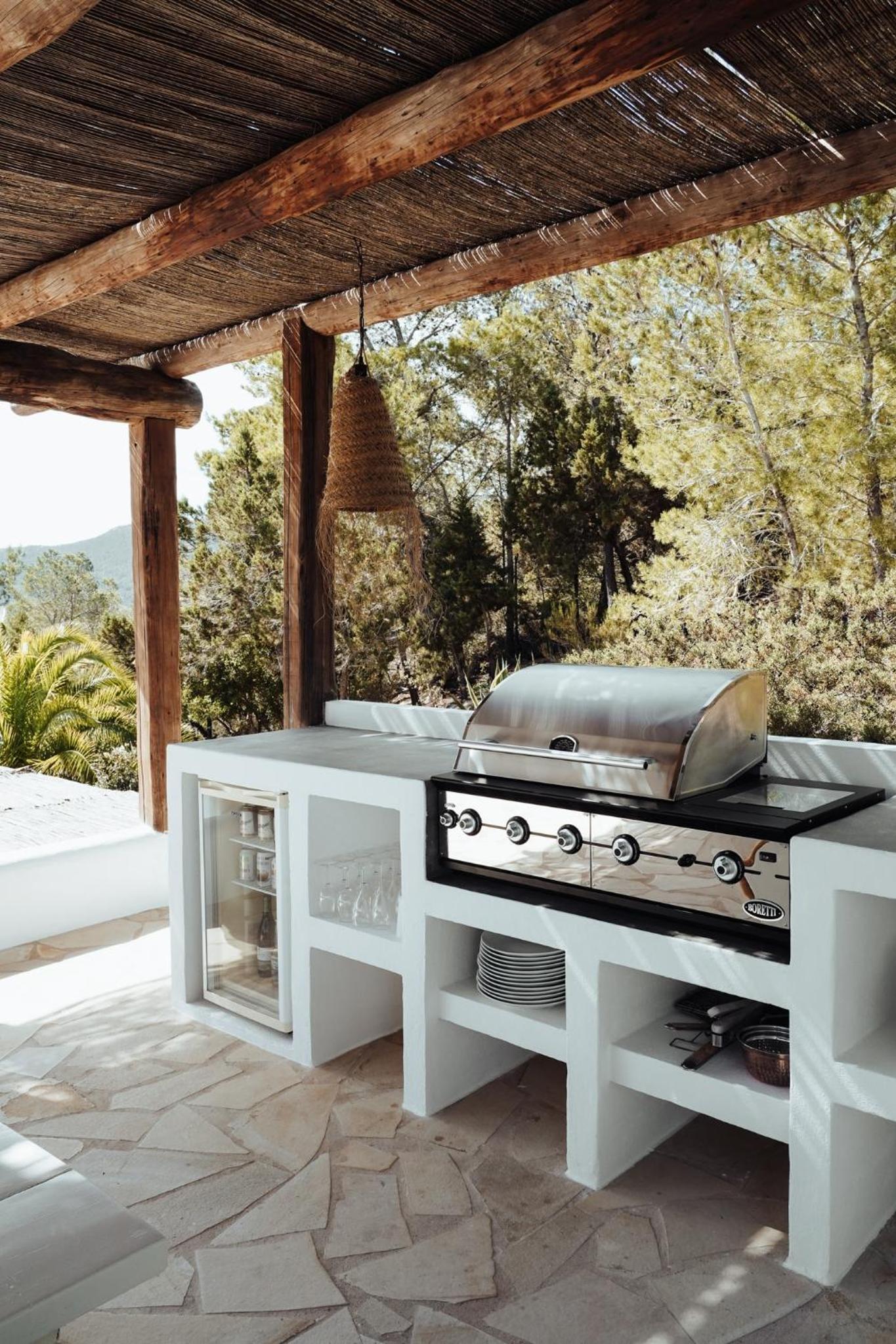 Casa Pura Vida Ibiza