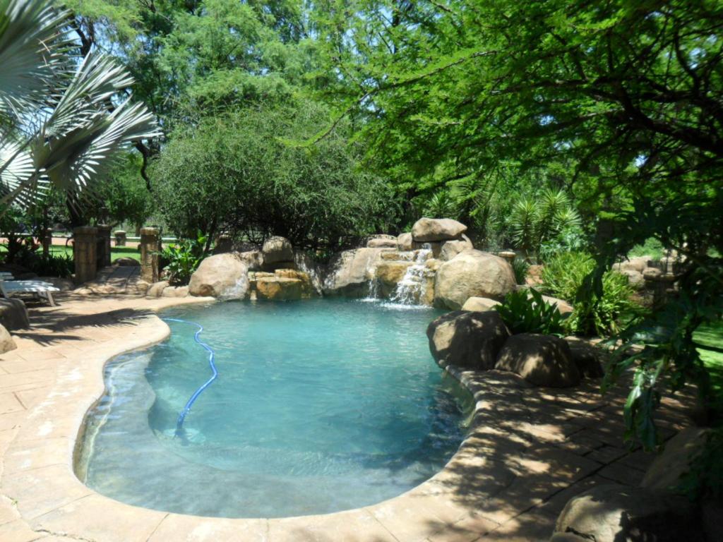 PURE JOY GUEST LODGE view 5