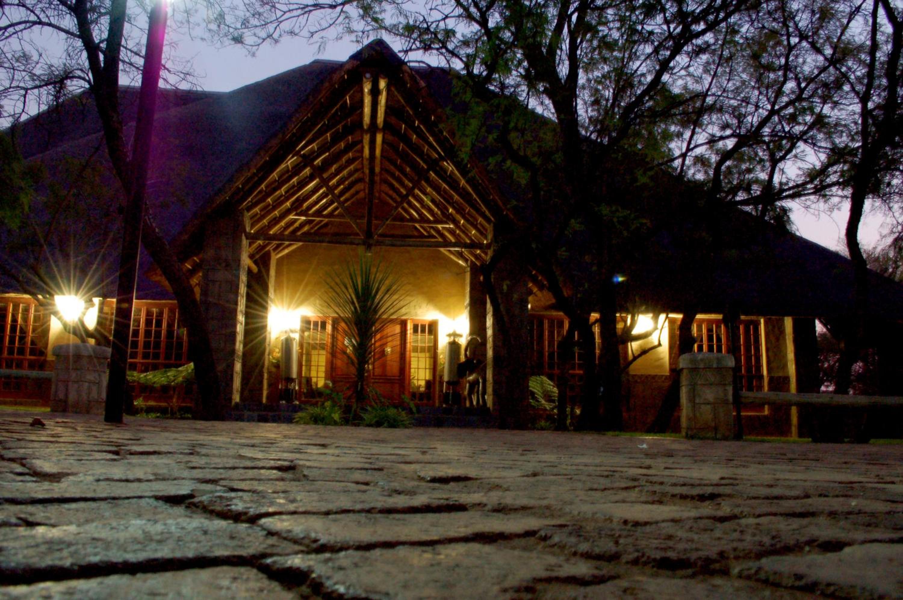 PURE JOY GUEST LODGE view 2