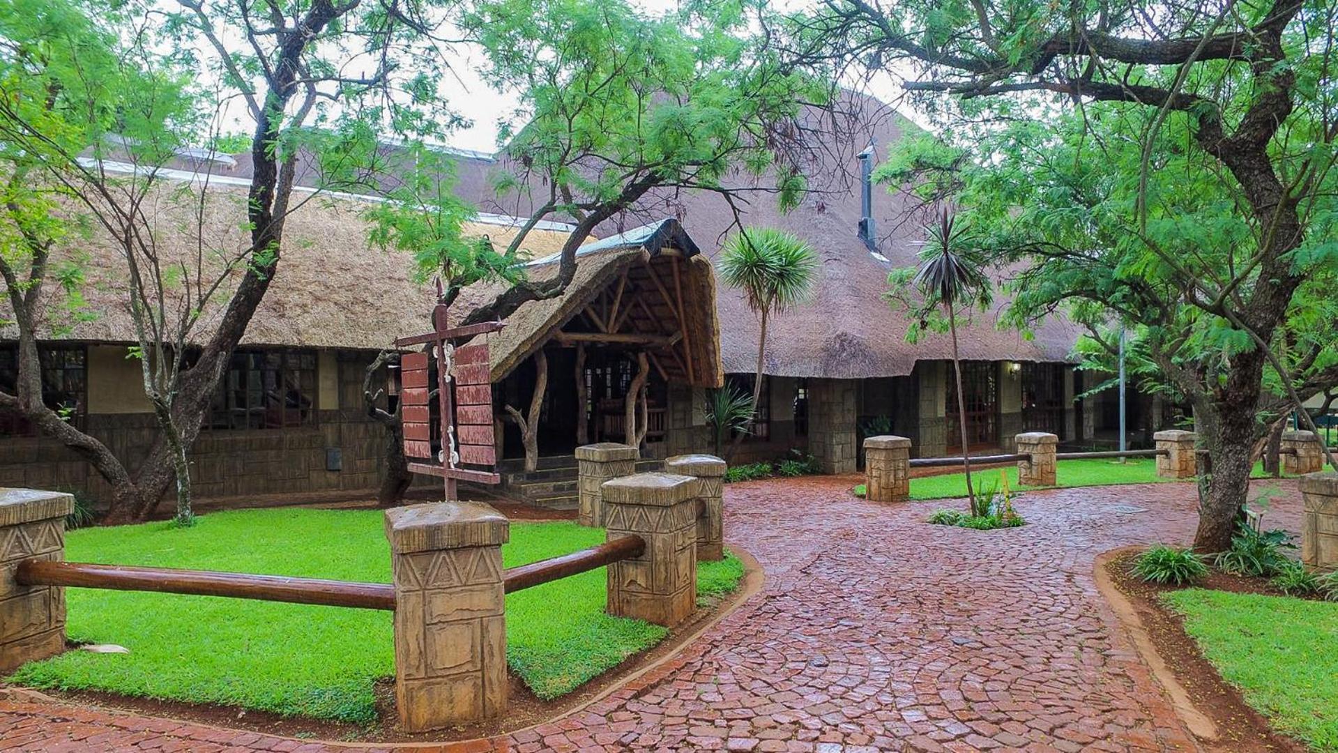 PURE JOY GUEST LODGE view 3